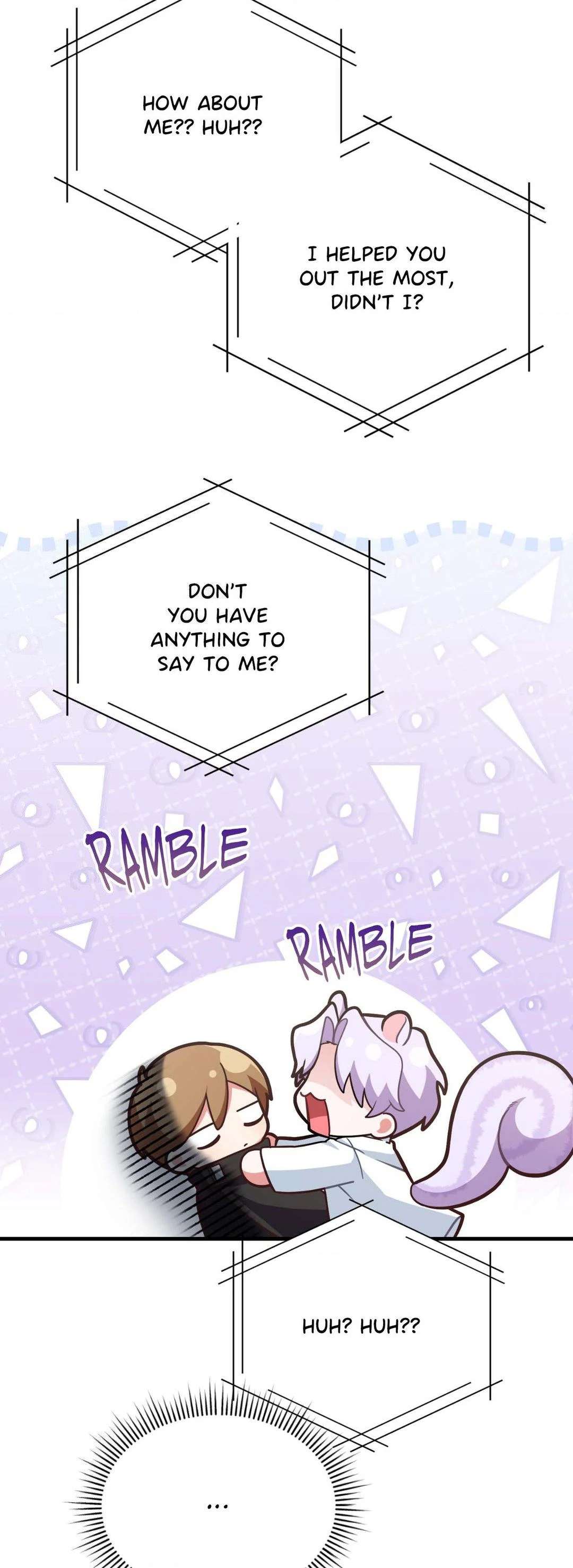 Read Virtual Strangers chapter 31 image 58 on Lezhin
