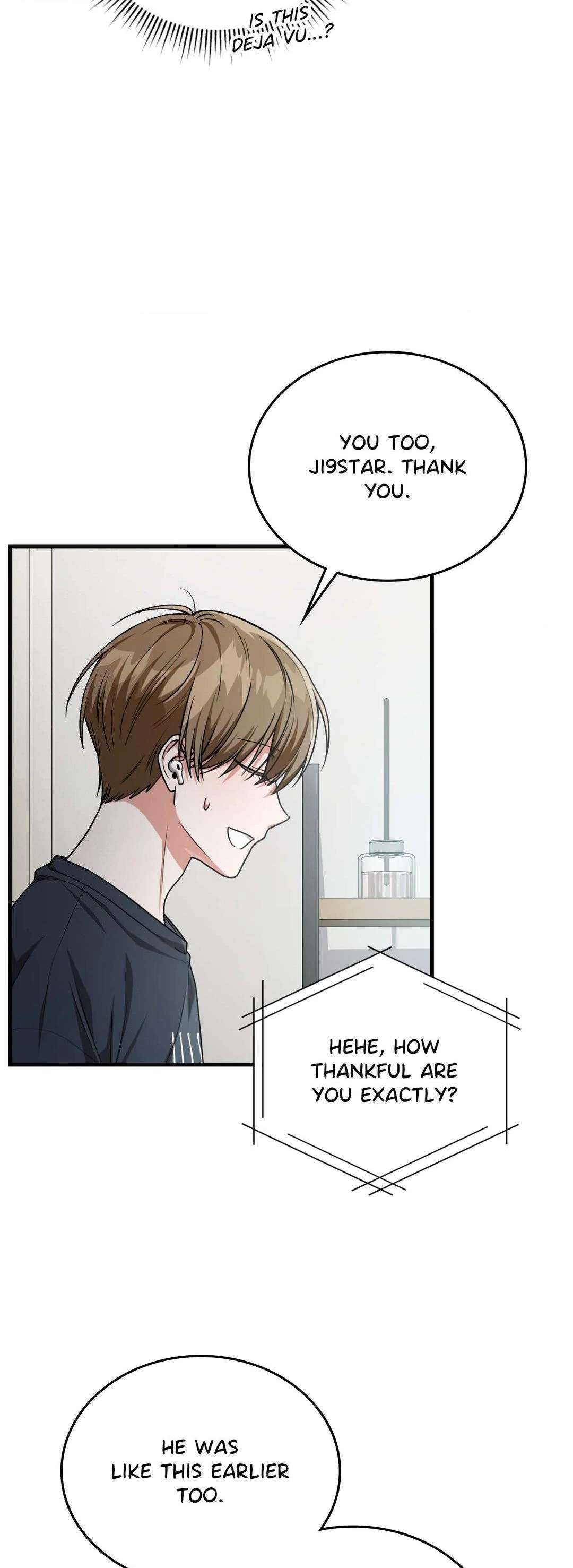 Read Virtual Strangers chapter 31 image 59 on Lezhin