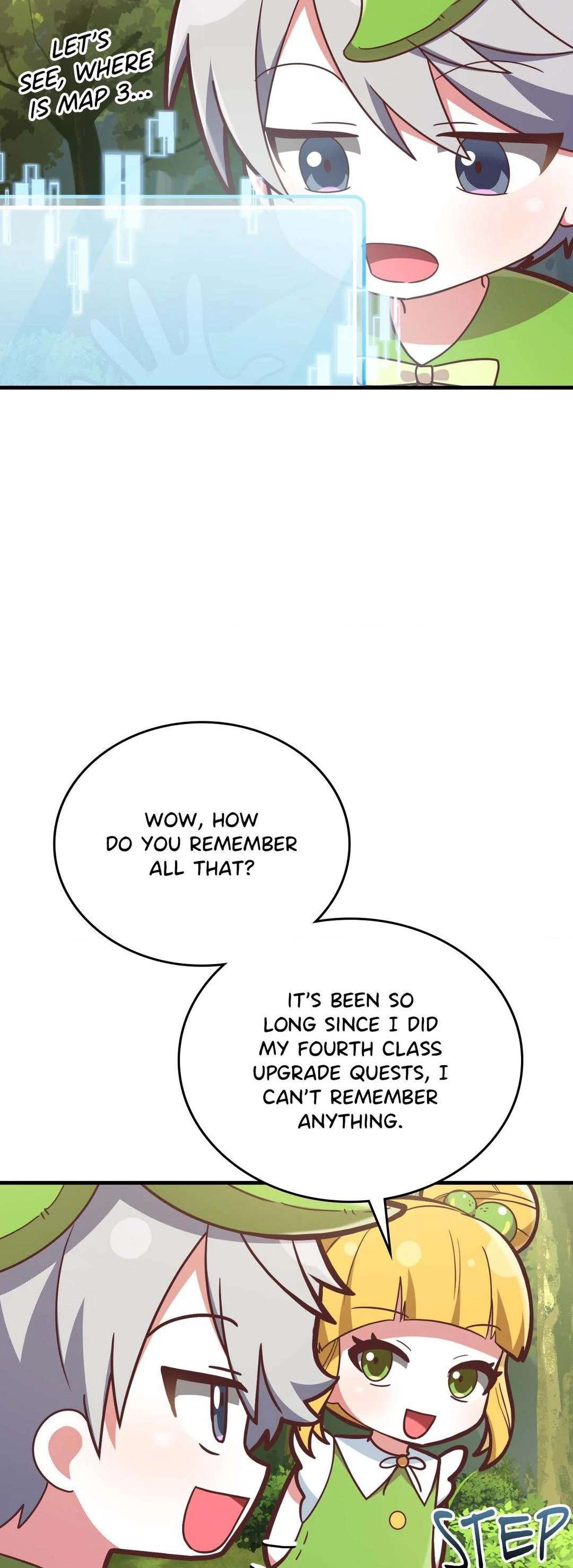 Read Virtual Strangers chapter 31 image 6 on Lezhin