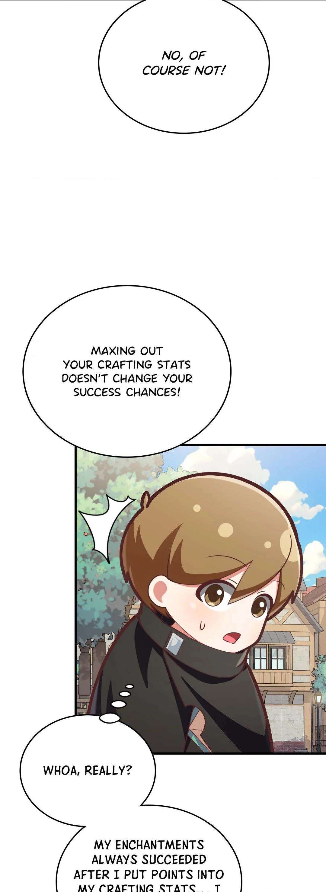 Read Virtual Strangers chapter 32 image 11 on Lezhin