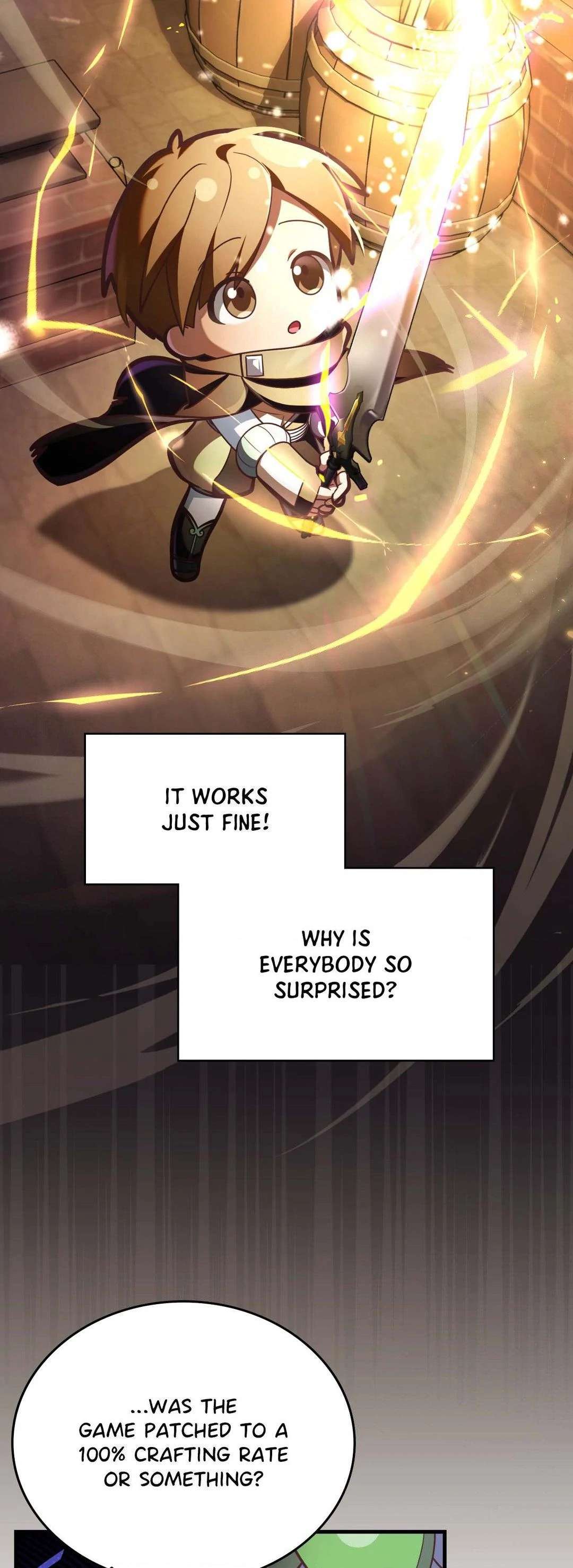 Read Virtual Strangers chapter 32 image 14 on Lezhin