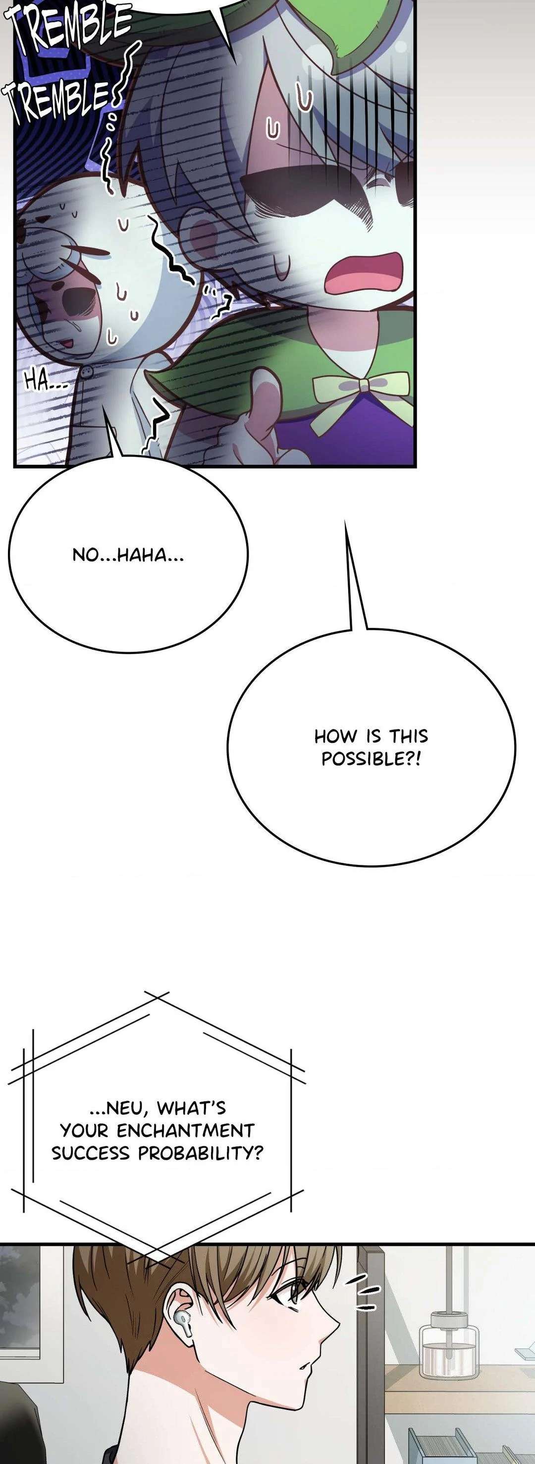 Read Virtual Strangers chapter 32 image 15 on Lezhin