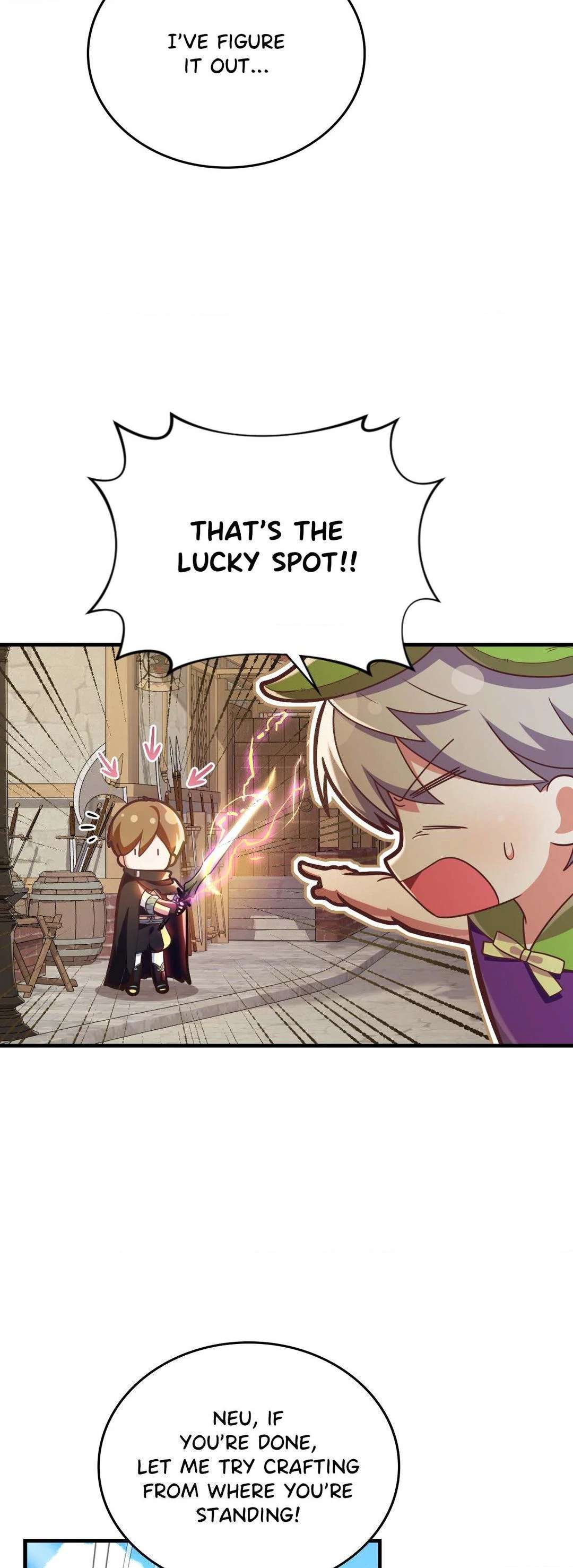 Read Virtual Strangers chapter 32 image 18 on Lezhin