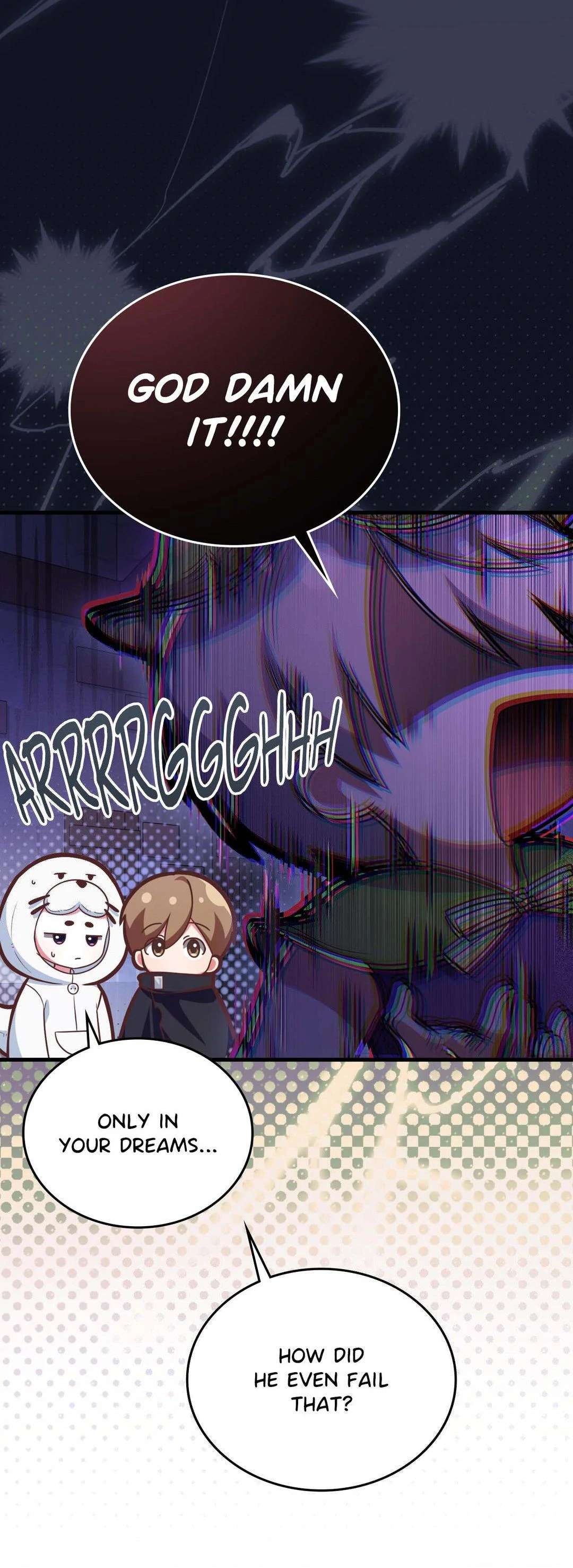 Read Virtual Strangers chapter 32 image 20 on Lezhin