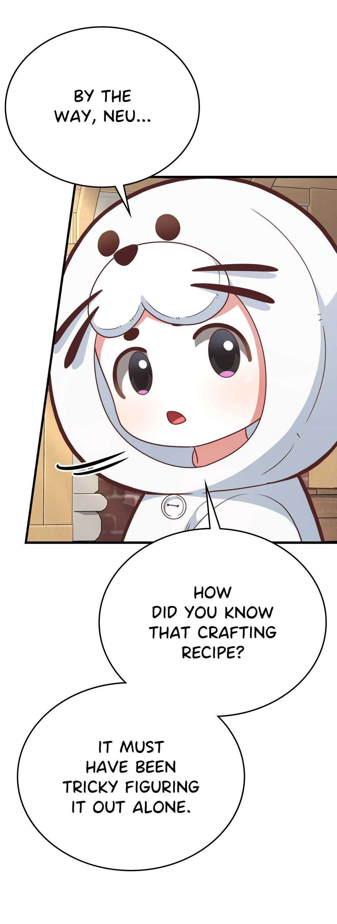Read Virtual Strangers chapter 32 image 21 on Lezhin