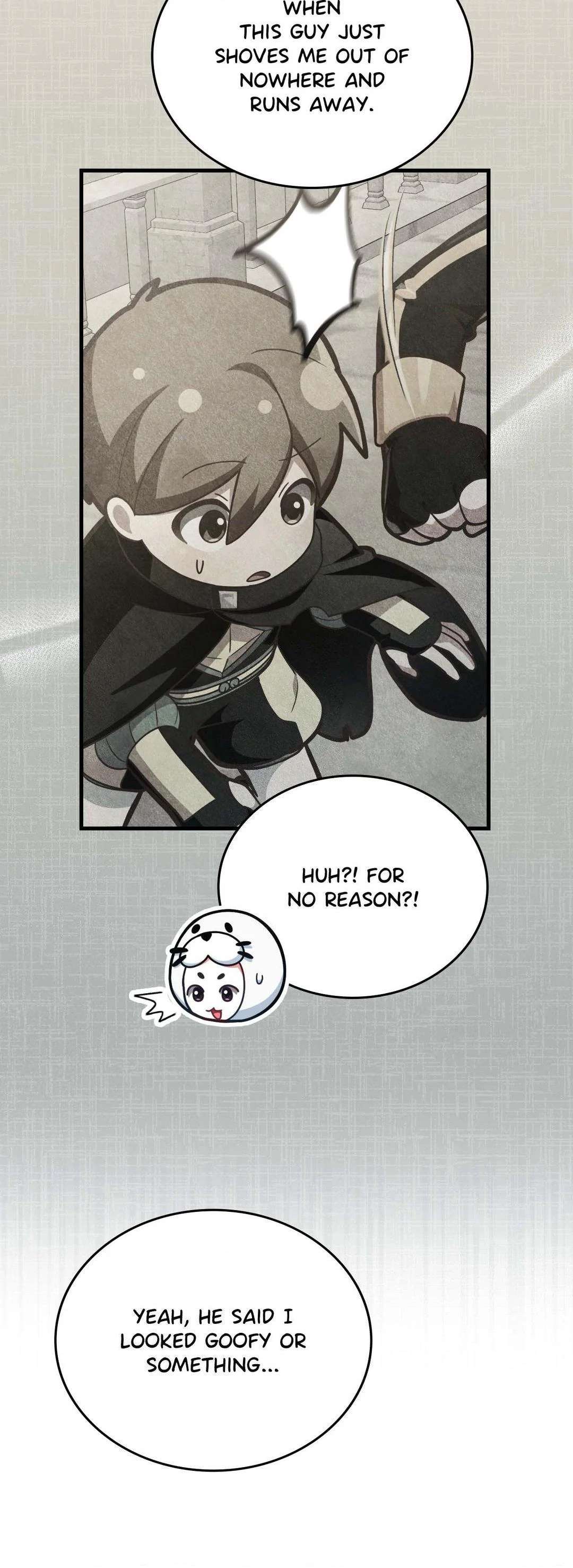 Read Virtual Strangers chapter 32 image 23 on Lezhin