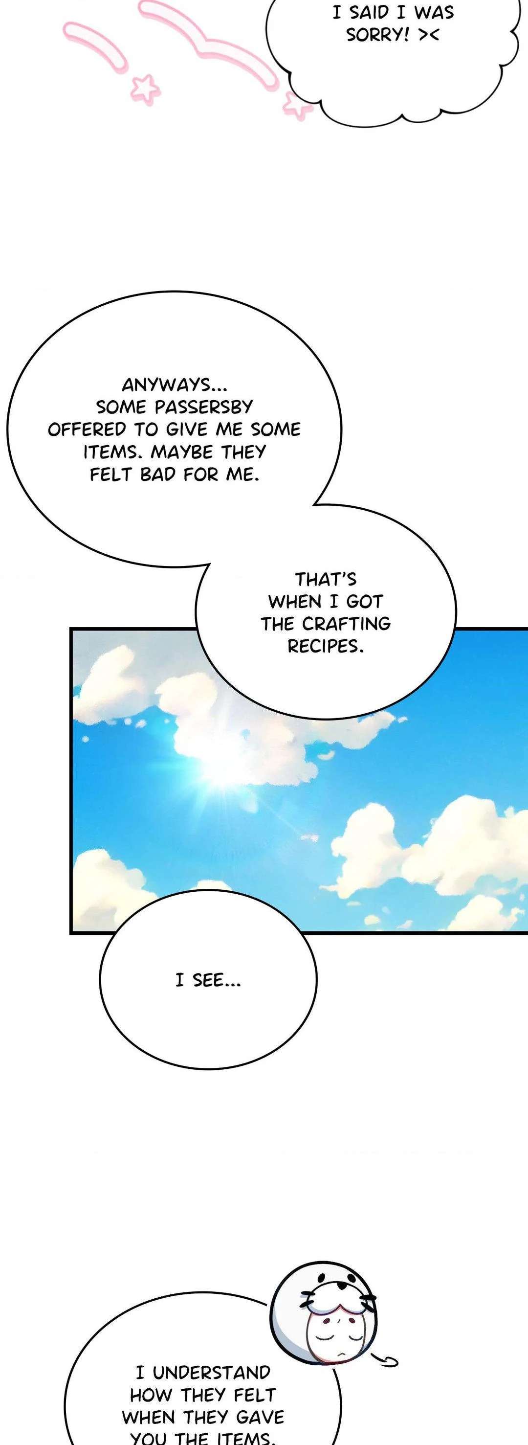 Read Virtual Strangers chapter 32 image 26 on Lezhin