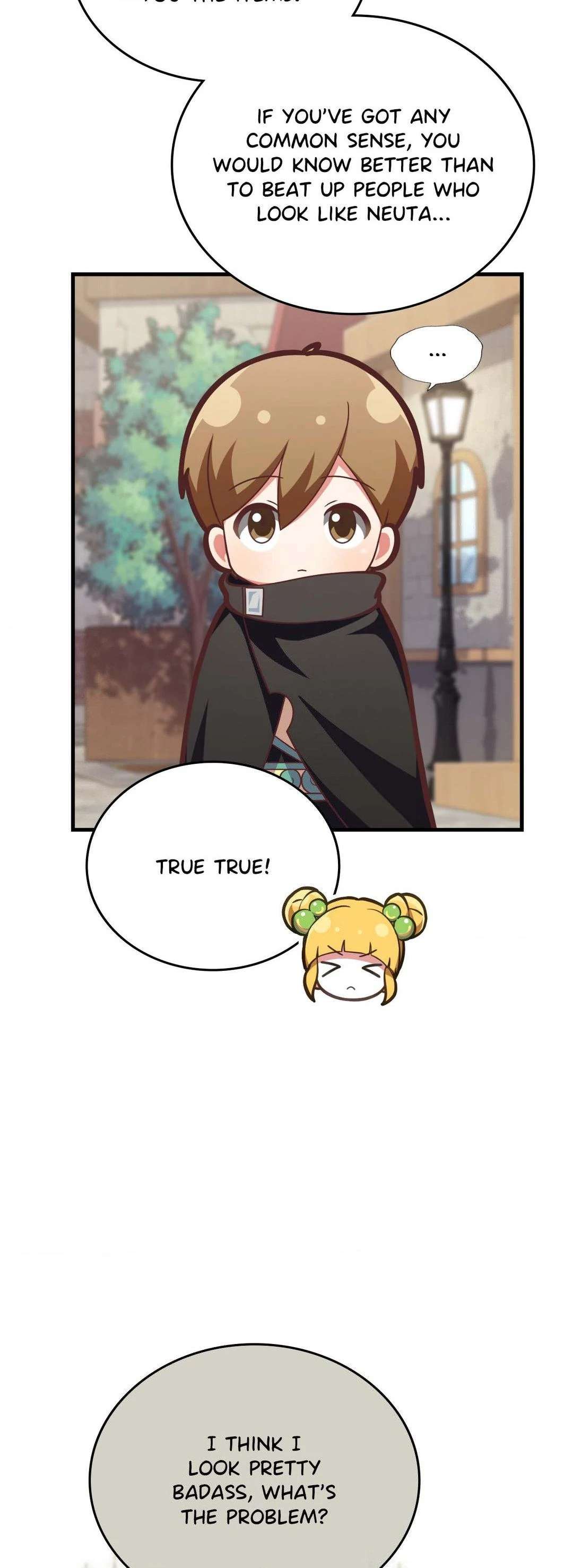 Read Virtual Strangers chapter 32 image 27 on Lezhin