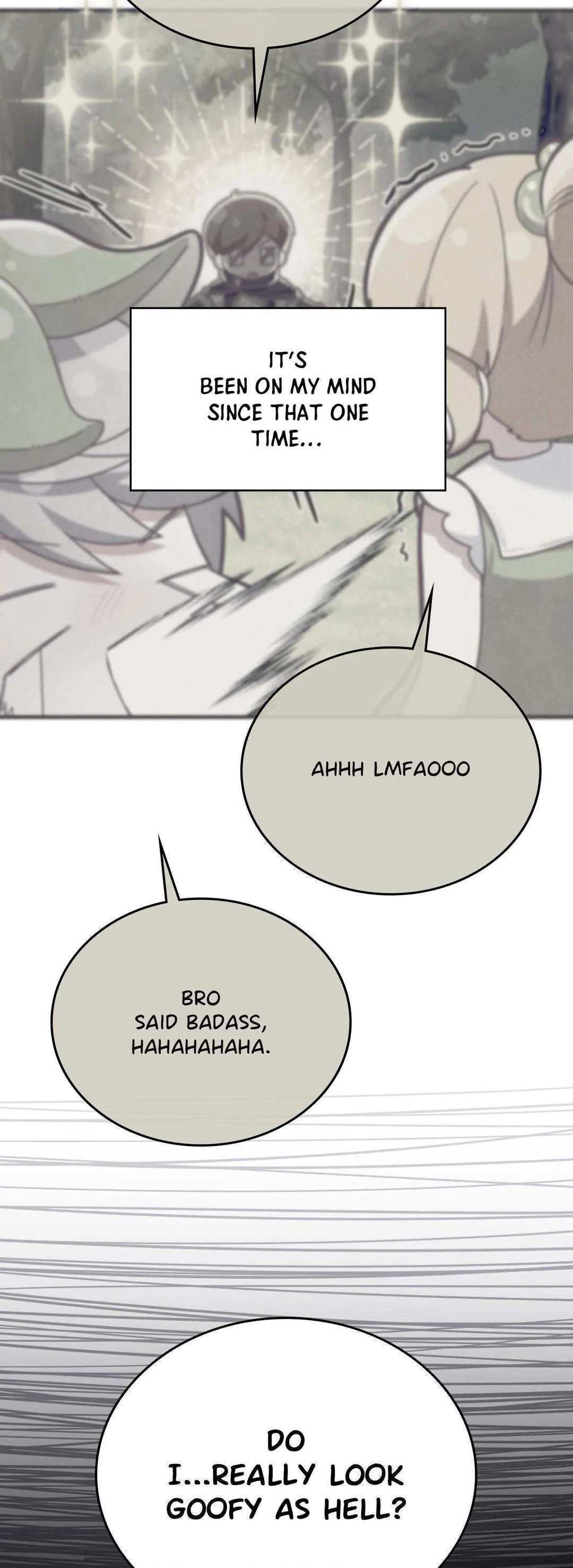 Read Virtual Strangers chapter 32 image 28 on Lezhin