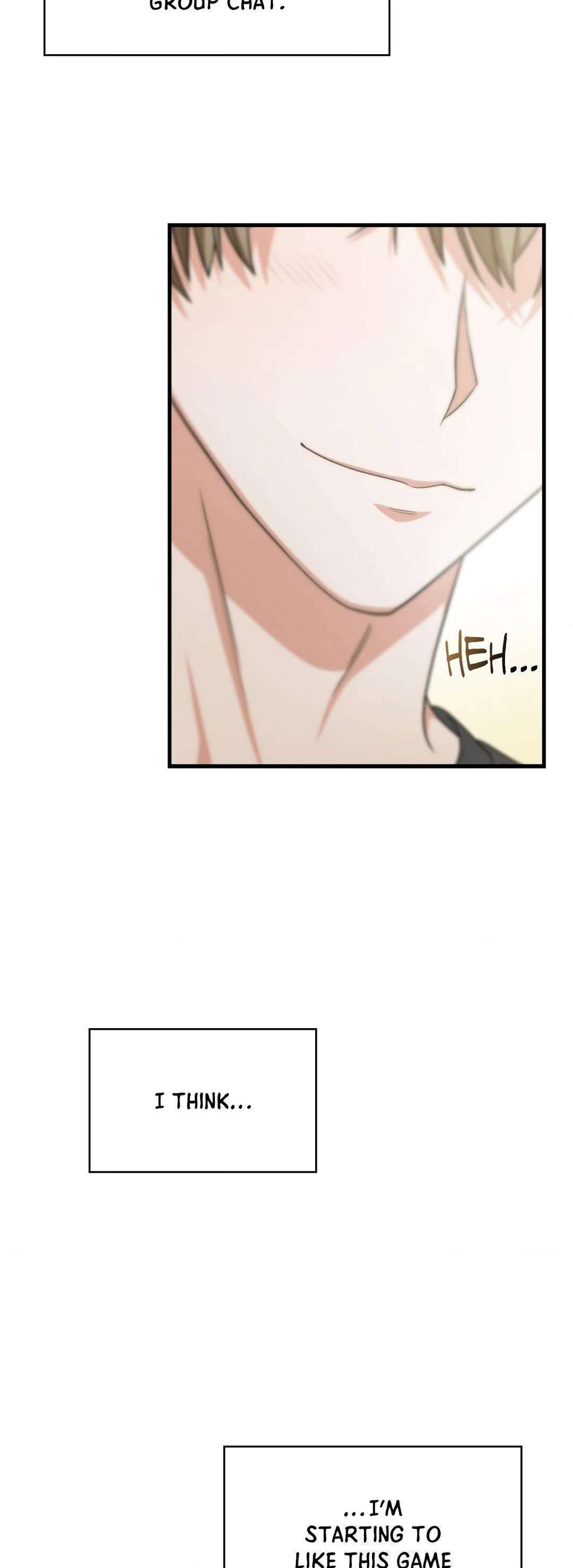 Read Virtual Strangers chapter 32 image 3 on Lezhin