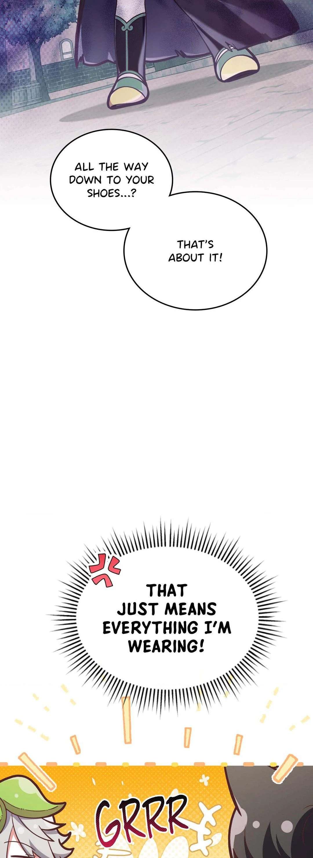 Read Virtual Strangers chapter 32 image 32 on Lezhin