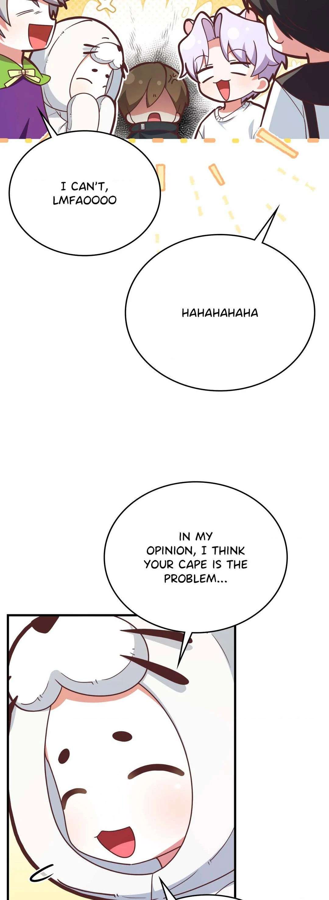 Read Virtual Strangers chapter 32 image 33 on Lezhin