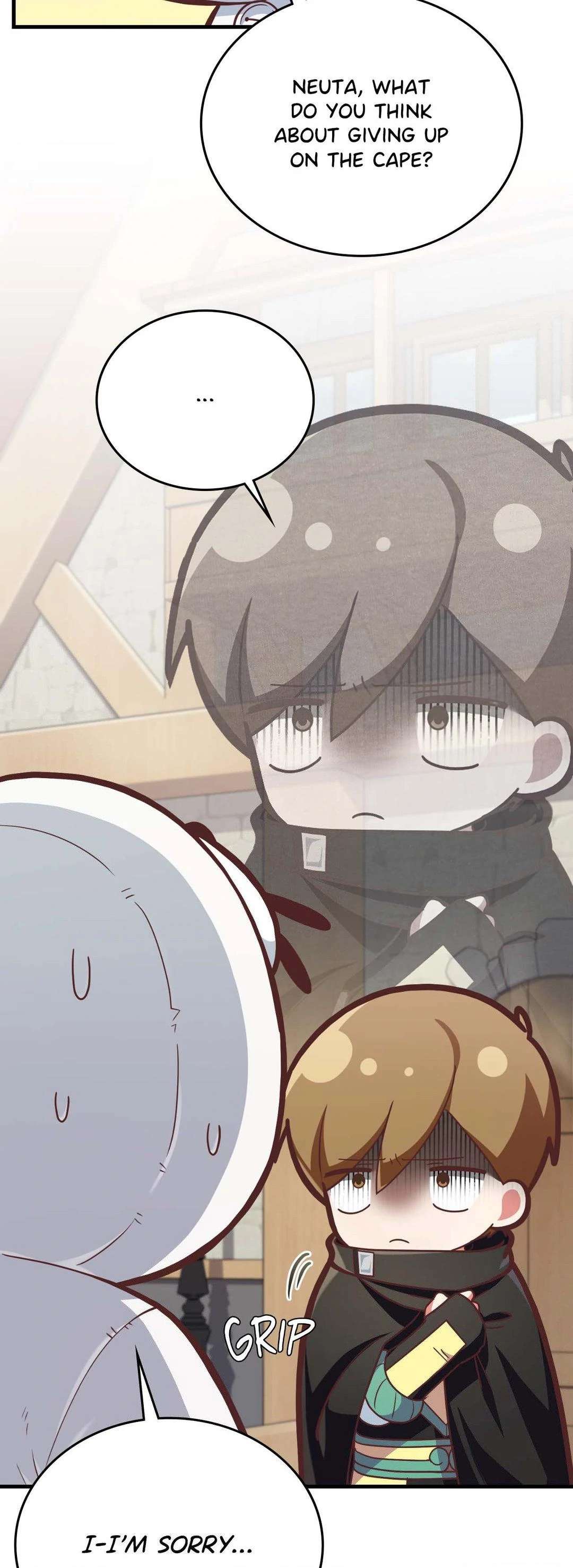Read Virtual Strangers chapter 32 image 34 on Lezhin