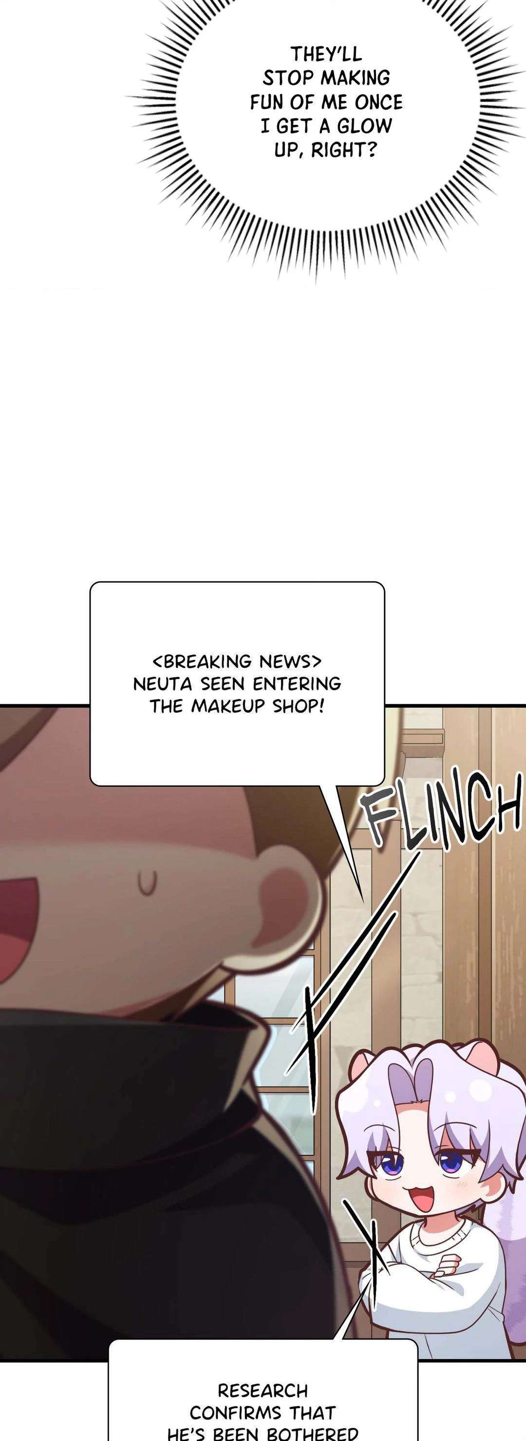 Read Virtual Strangers chapter 32 image 45 on Lezhin