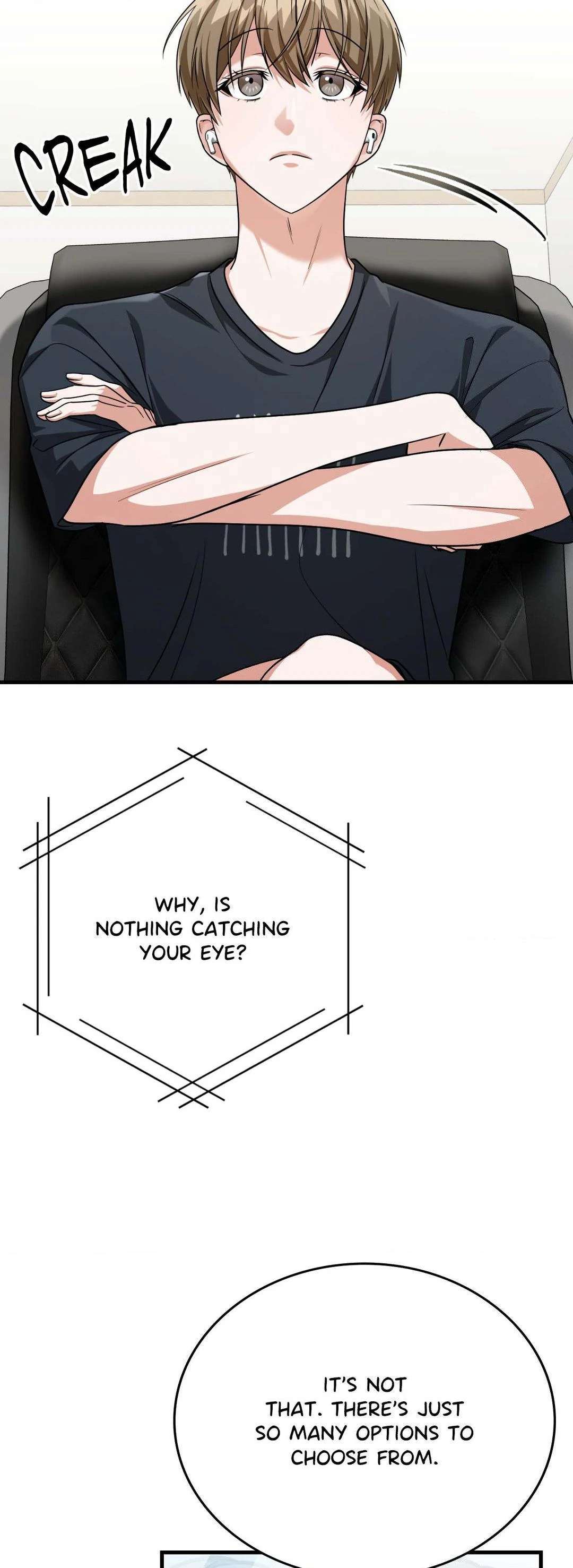 Read Virtual Strangers chapter 32 image 48 on Lezhin