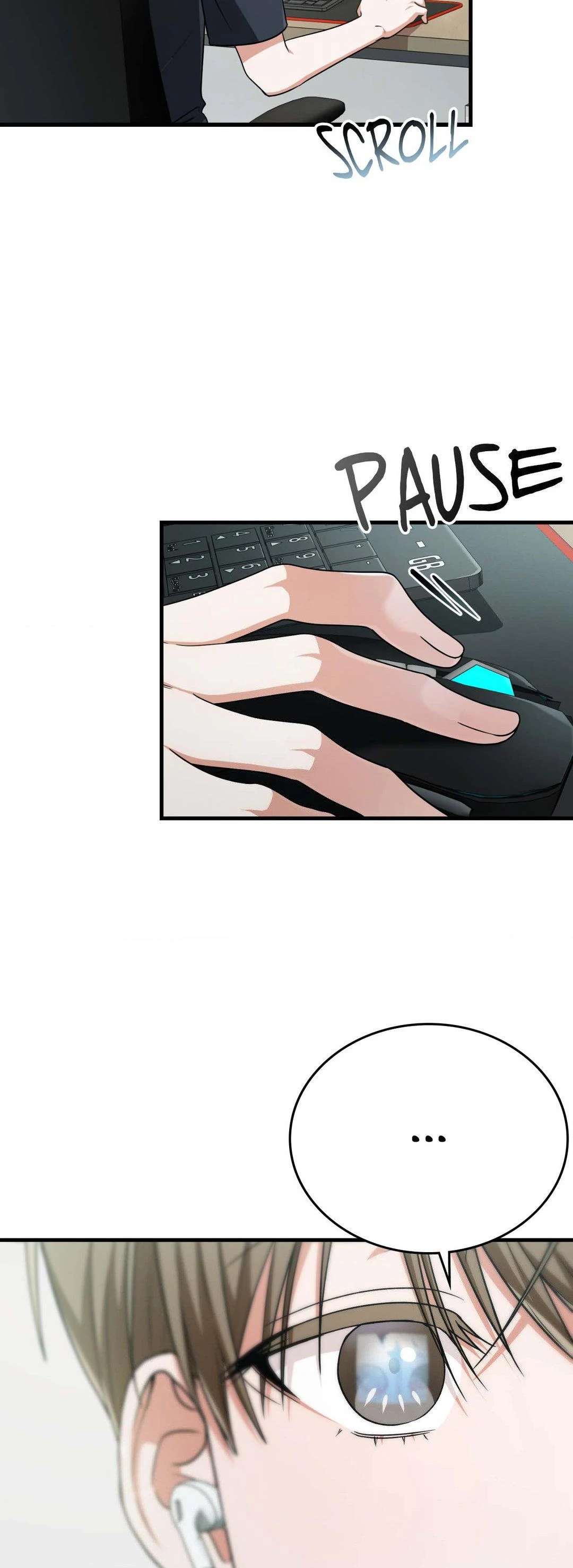 Read Virtual Strangers chapter 32 image 50 on Lezhin