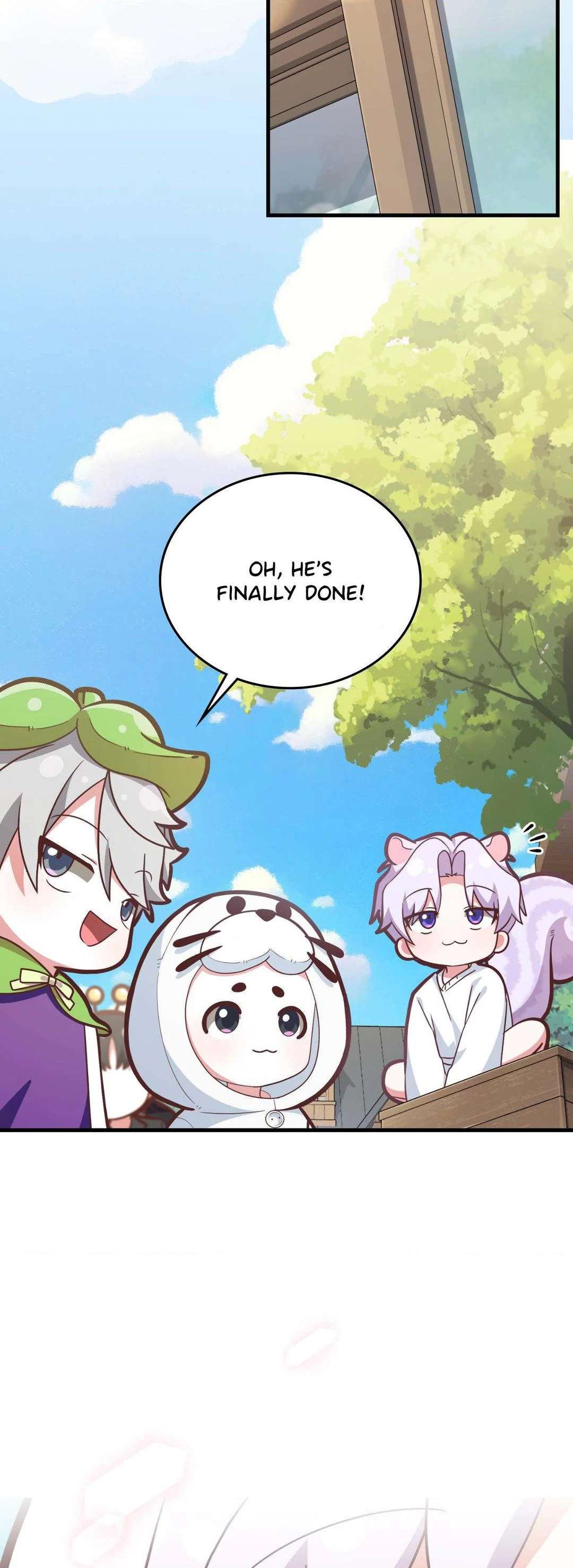Read Virtual Strangers chapter 33 image 1 on Lezhin