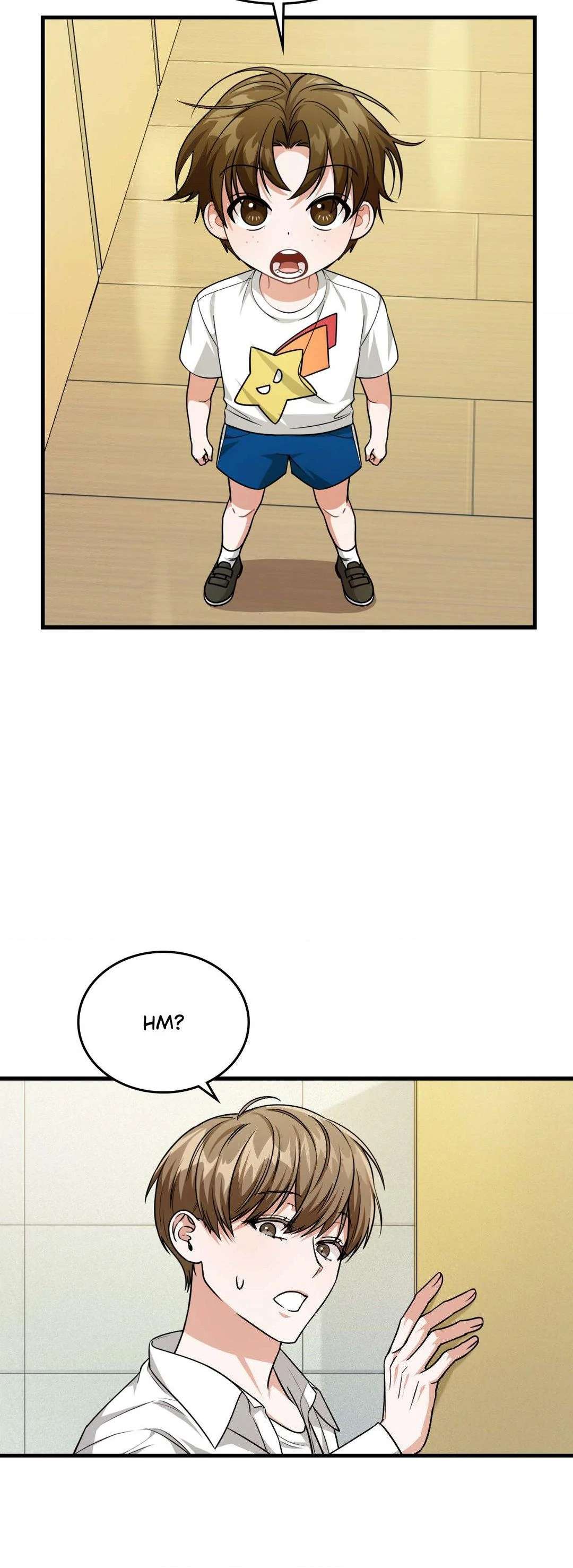 Read Virtual Strangers chapter 33 image 13 on Lezhin