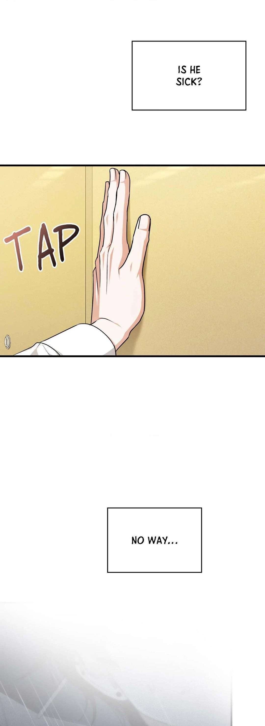 Read Virtual Strangers chapter 33 image 16 on Lezhin