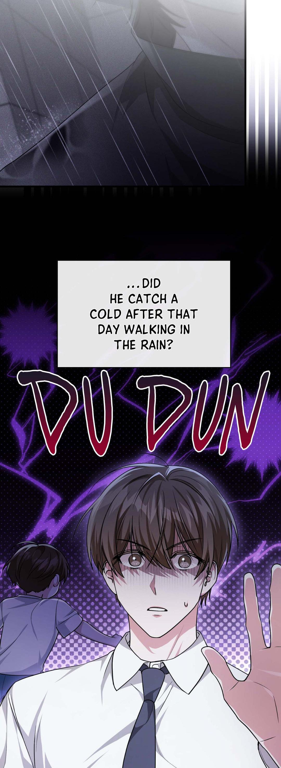 Read Virtual Strangers chapter 33 image 17 on Lezhin