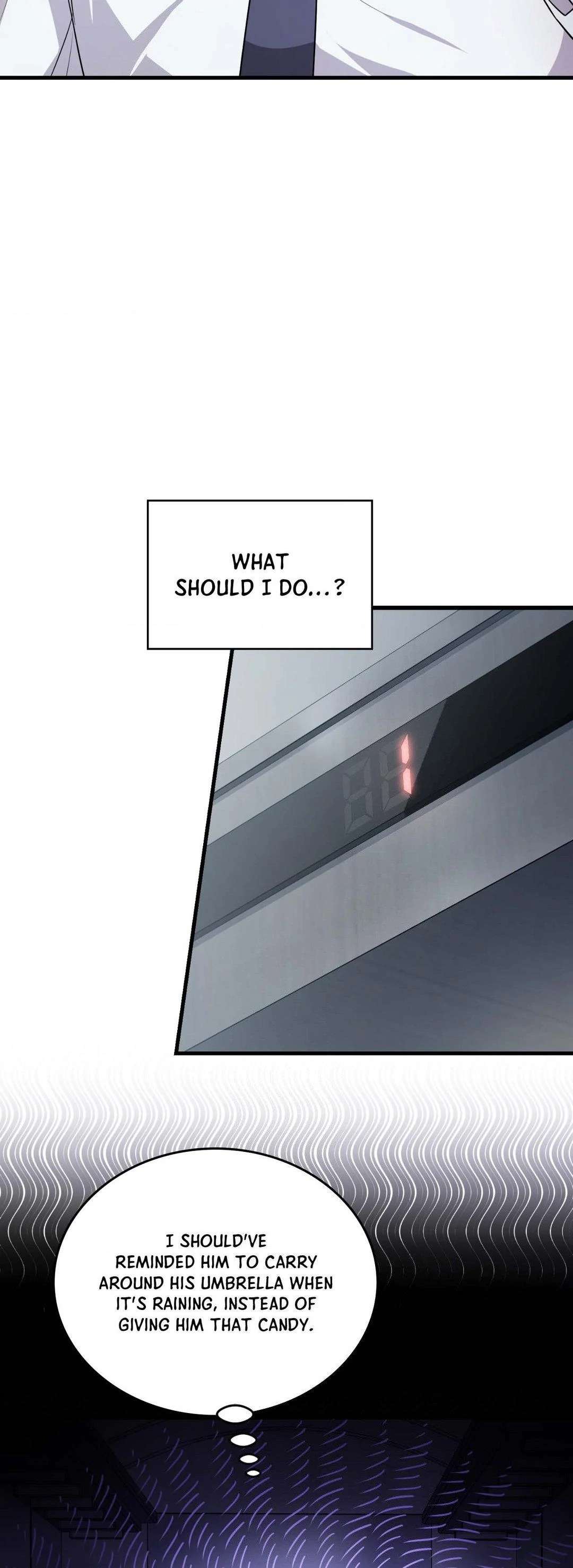 Read Virtual Strangers chapter 33 image 18 on Lezhin