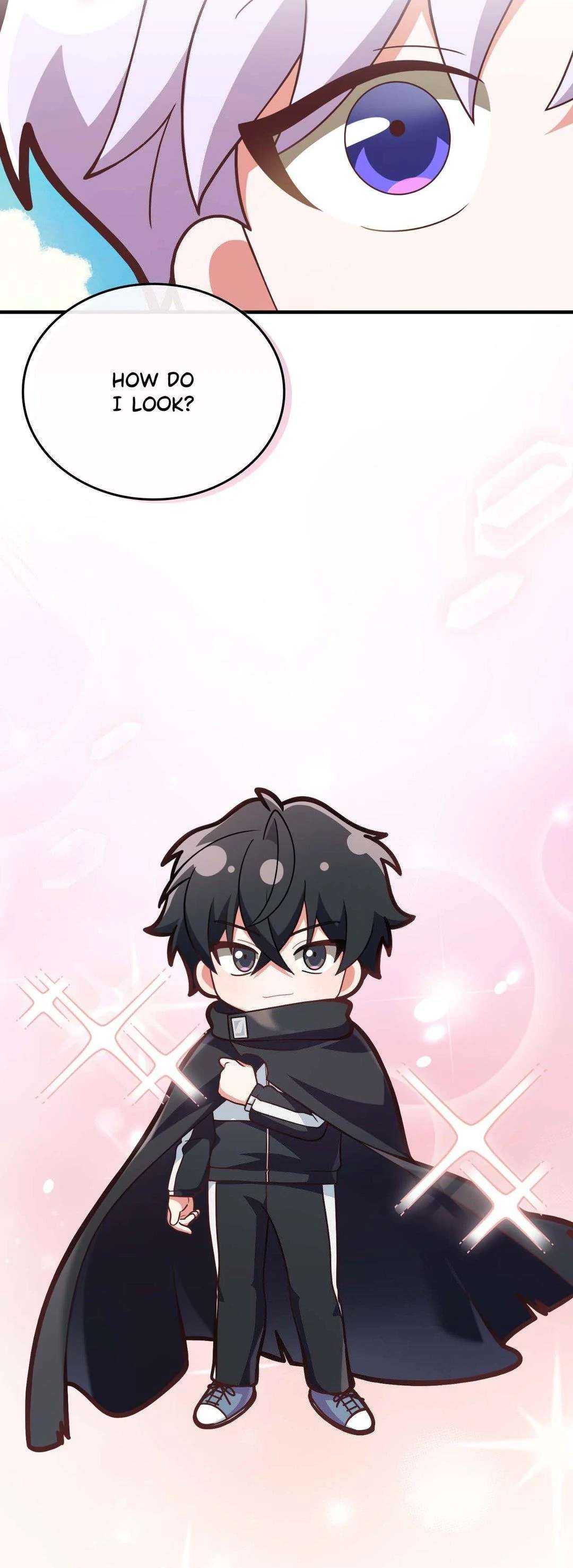 Read Virtual Strangers chapter 33 image 2 on Lezhin