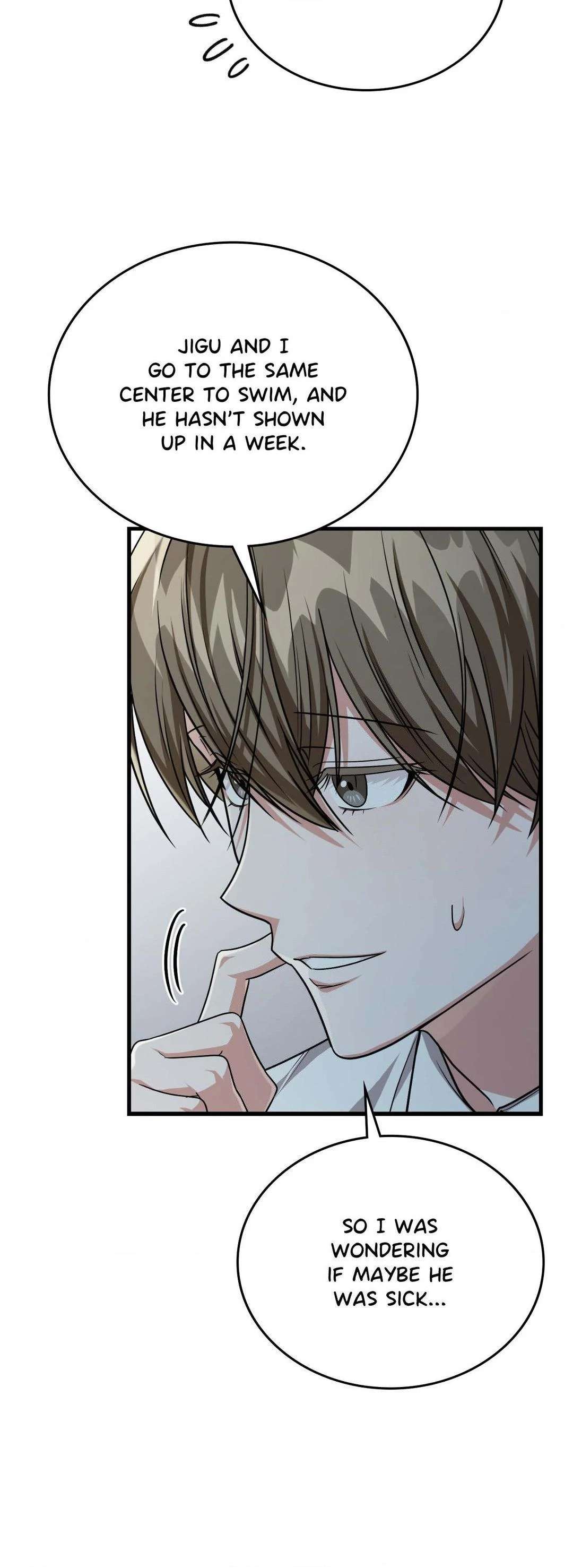 Read Virtual Strangers chapter 33 image 31 on Lezhin