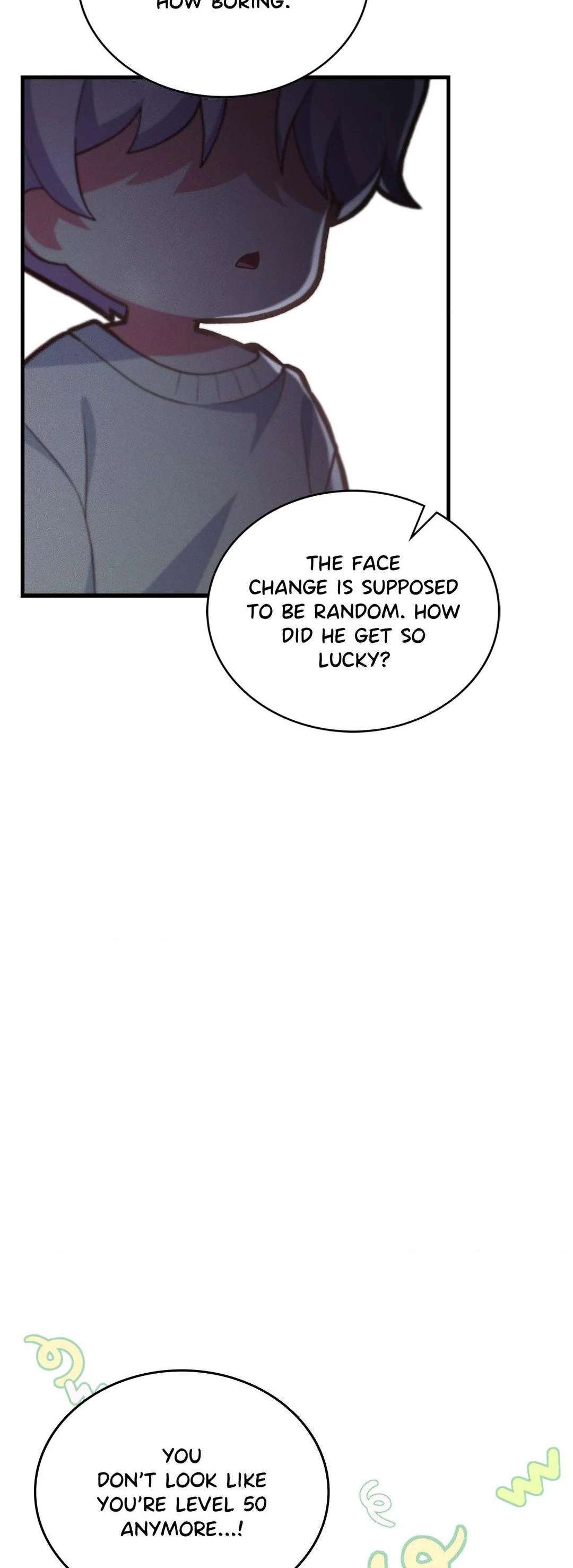 Read Virtual Strangers chapter 33 image 4 on Lezhin