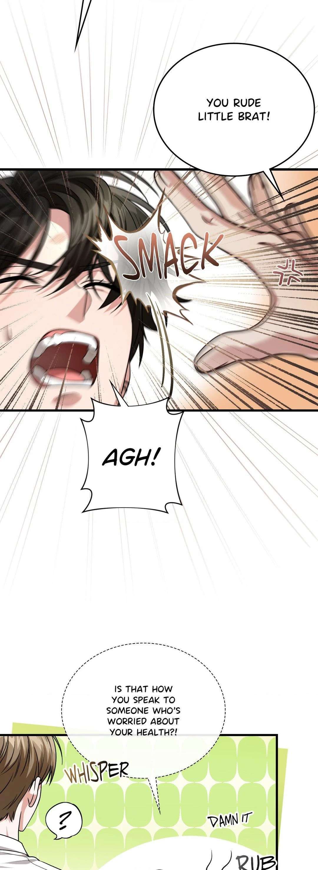 Read Virtual Strangers chapter 33 image 41 on Lezhin