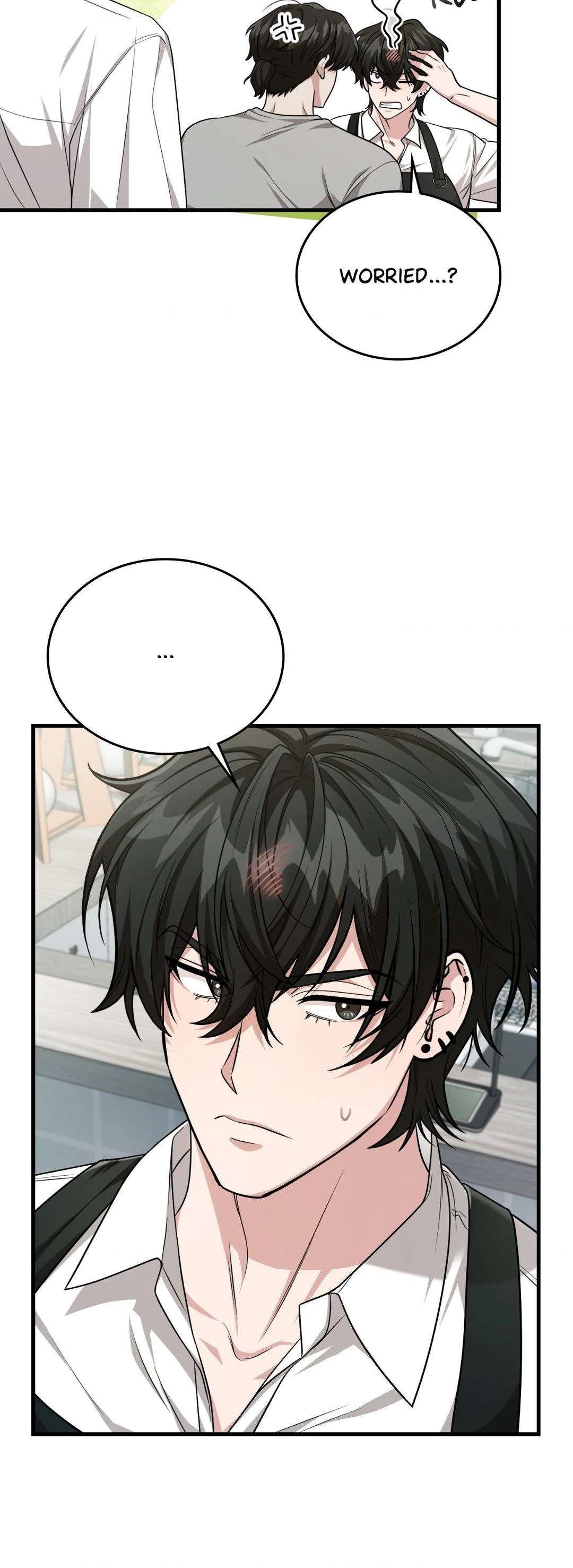 Read Virtual Strangers chapter 33 image 42 on Lezhin