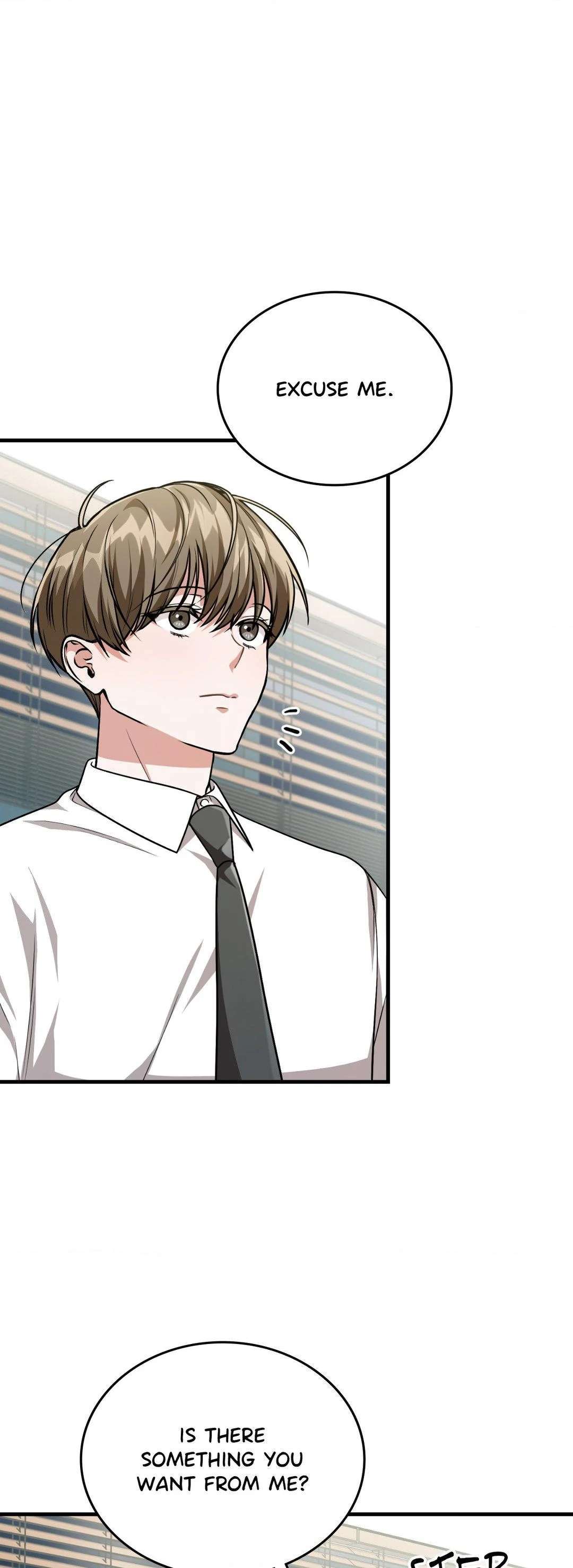 Read Virtual Strangers chapter 33 image 43 on Lezhin