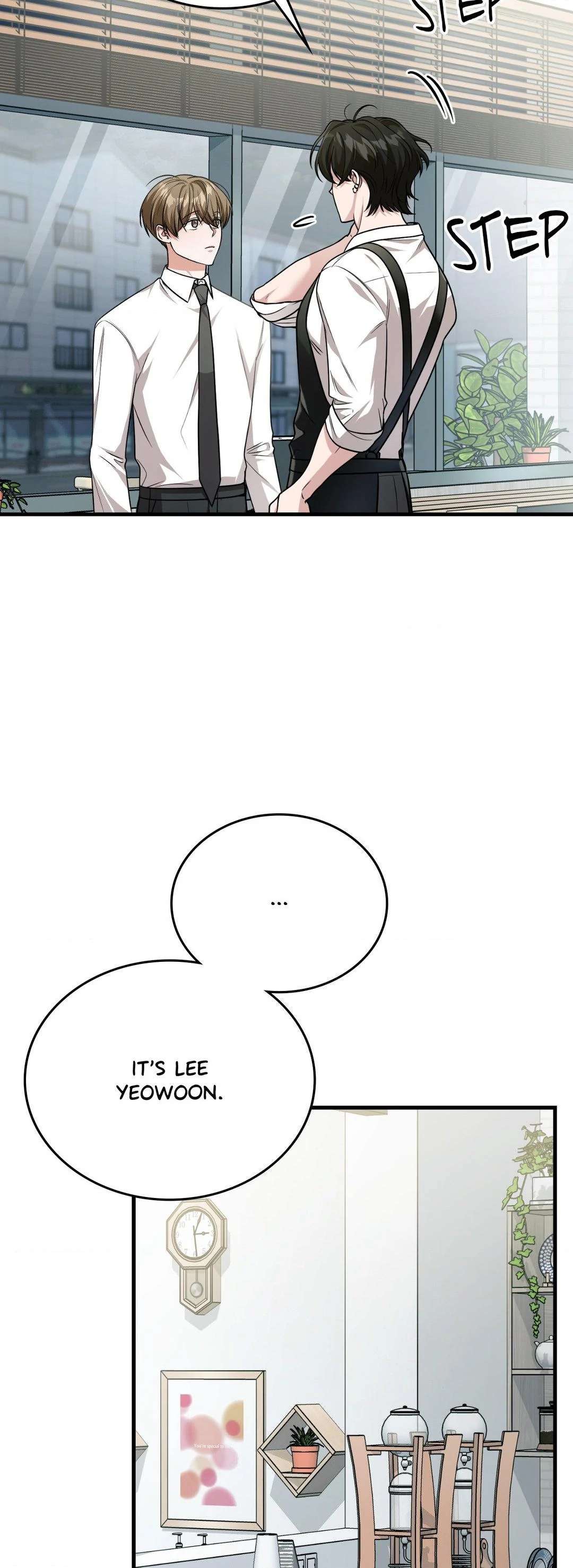 Read Virtual Strangers chapter 33 image 44 on Lezhin