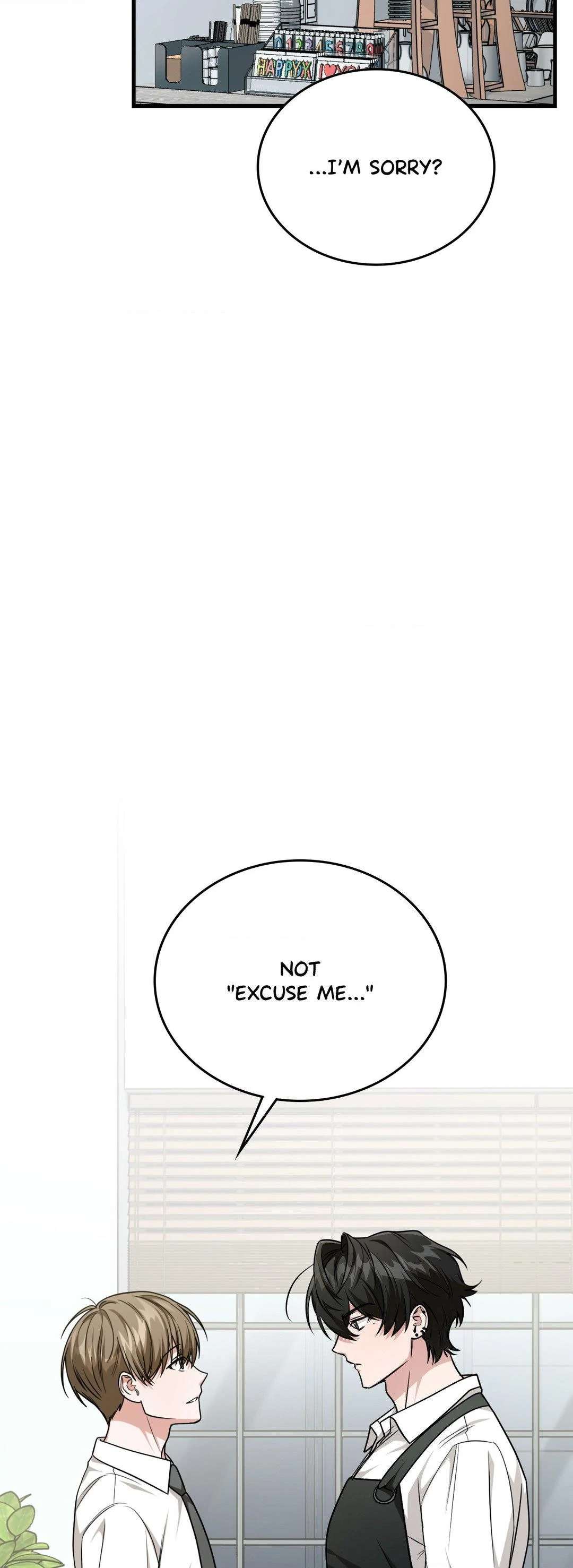 Read Virtual Strangers chapter 33 image 45 on Lezhin