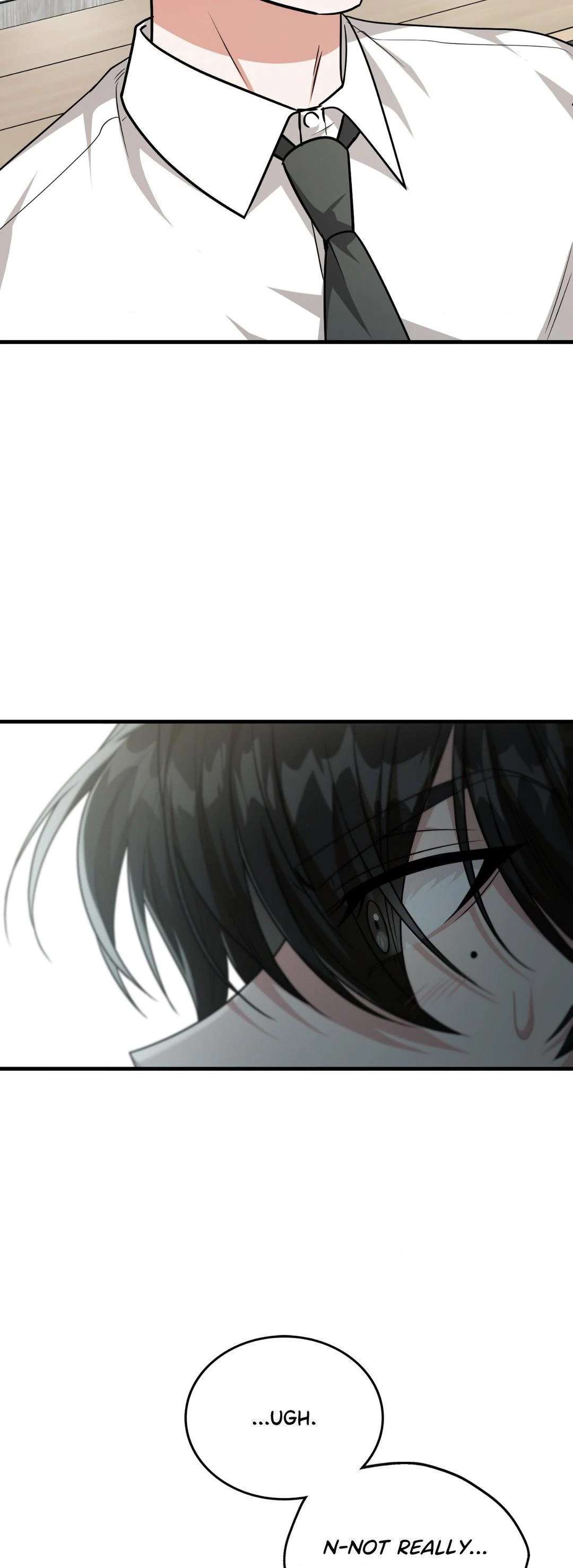 Read Virtual Strangers chapter 33 image 47 on Lezhin