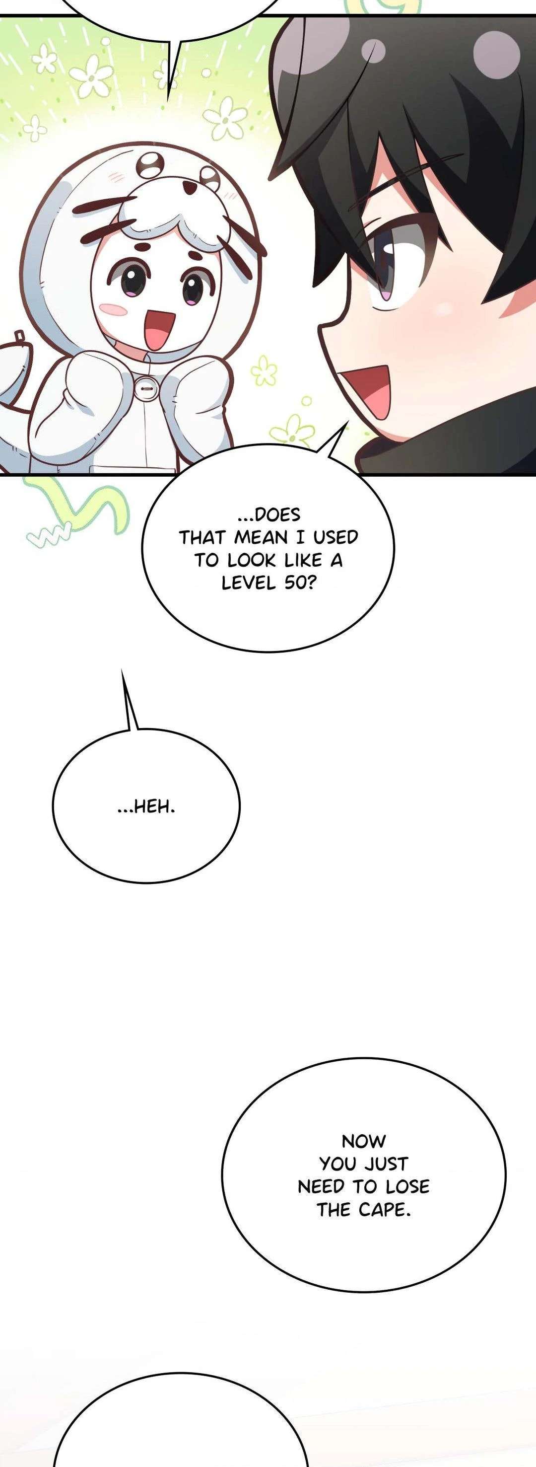 Read Virtual Strangers chapter 33 image 5 on Lezhin