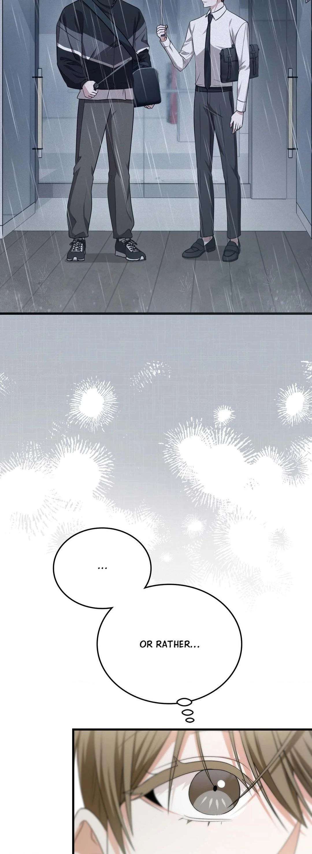 Read Virtual Strangers chapter 33 image 51 on Lezhin