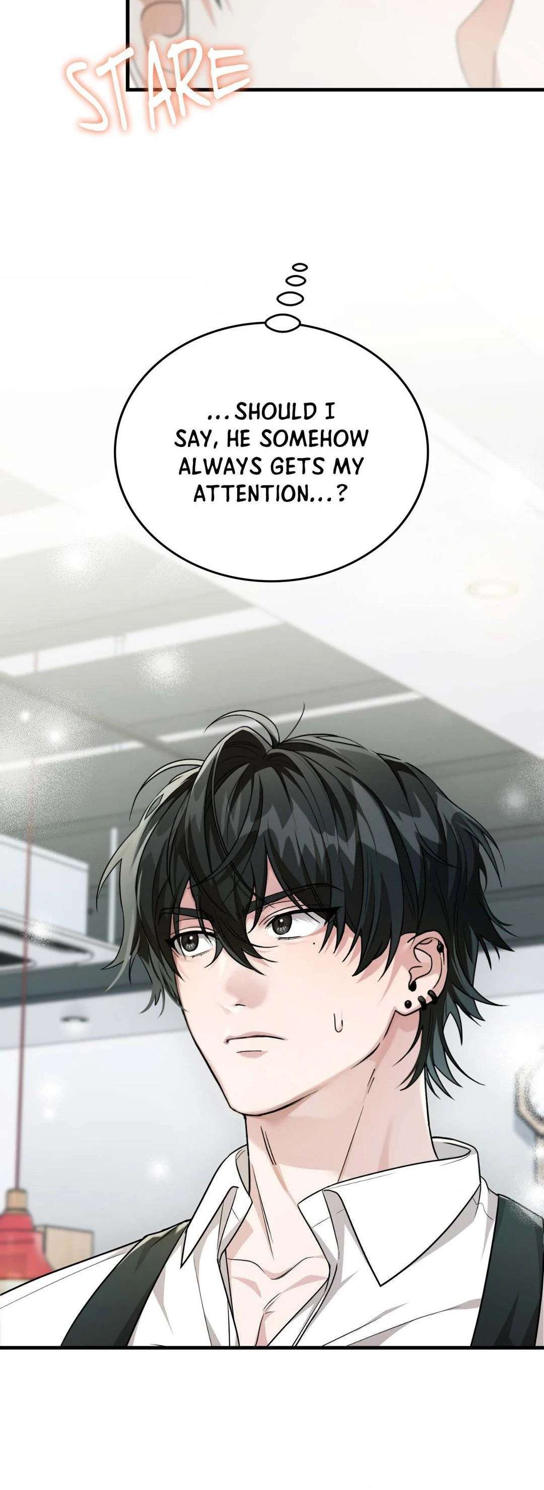 Read Virtual Strangers chapter 33 image 52 on Lezhin