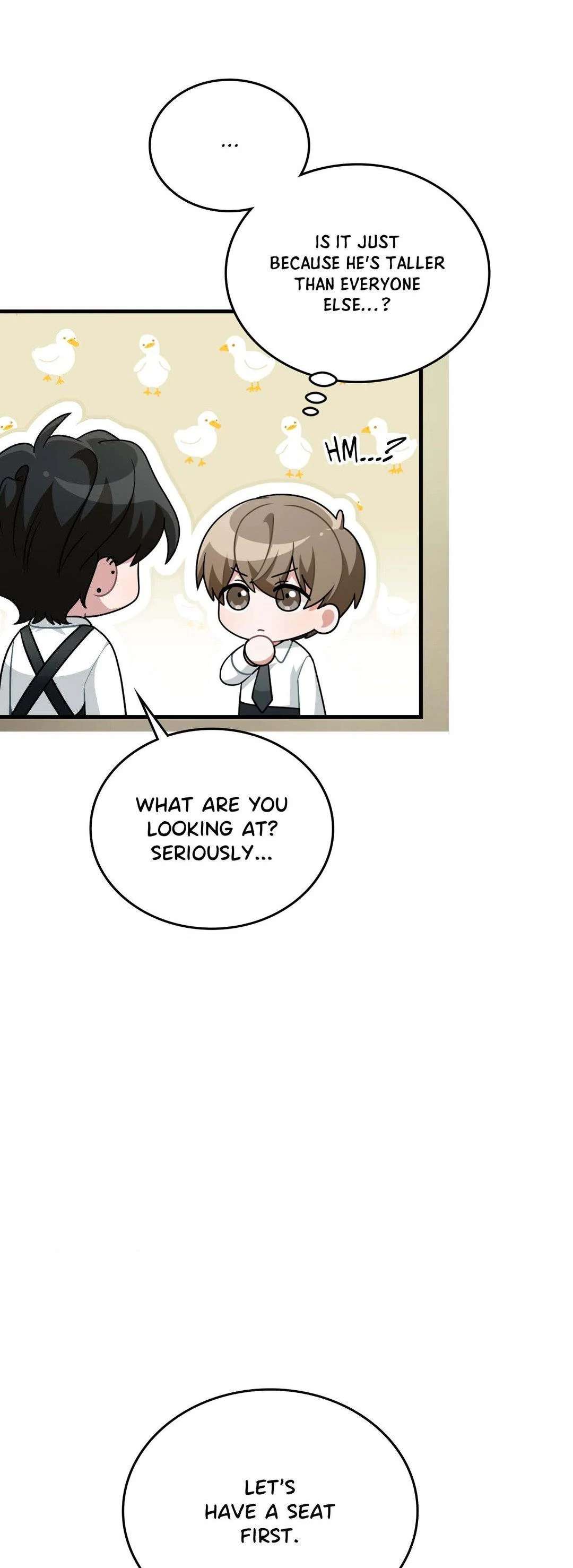 Read Virtual Strangers chapter 33 image 53 on Lezhin