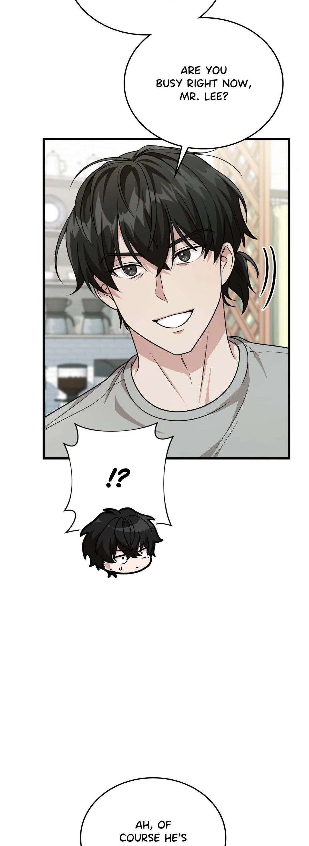 Read Virtual Strangers chapter 33 image 54 on Lezhin