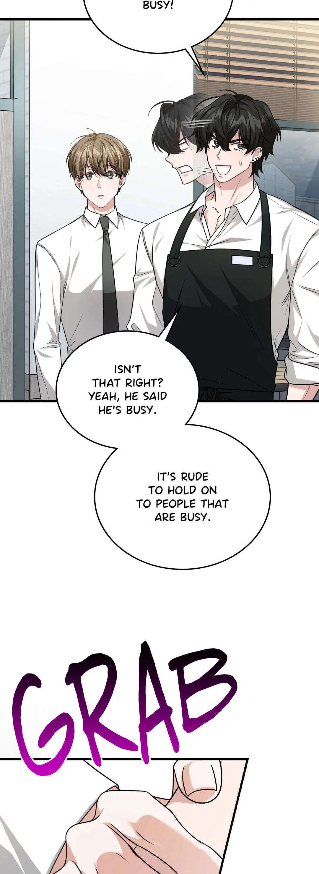Read Virtual Strangers chapter 33 image 55 on Lezhin