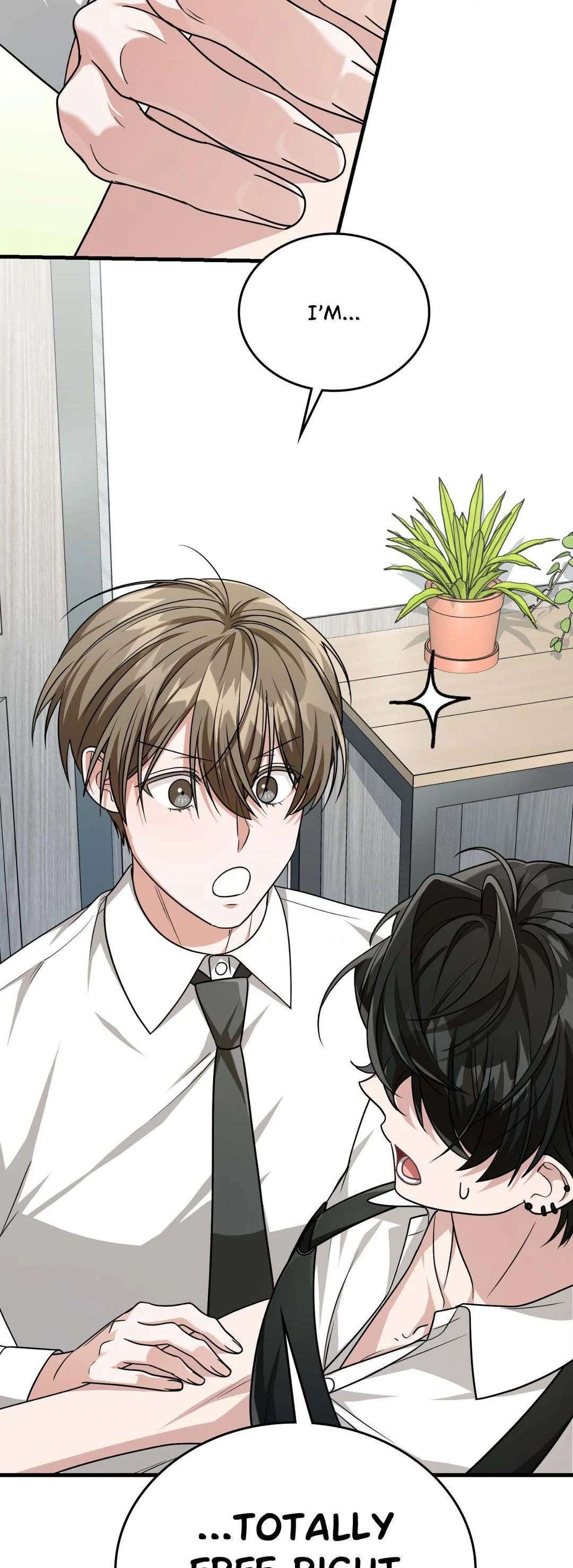 Read Virtual Strangers chapter 33 image 56 on Lezhin