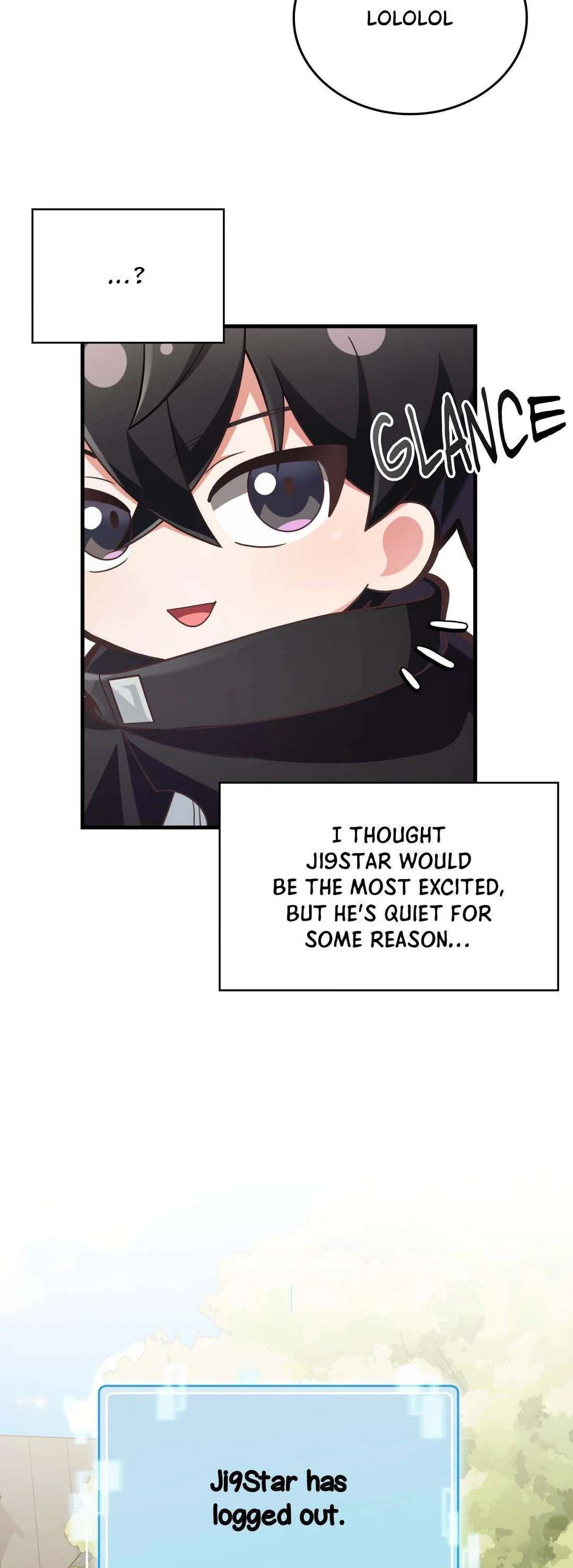 Read Virtual Strangers chapter 33 image 7 on Lezhin