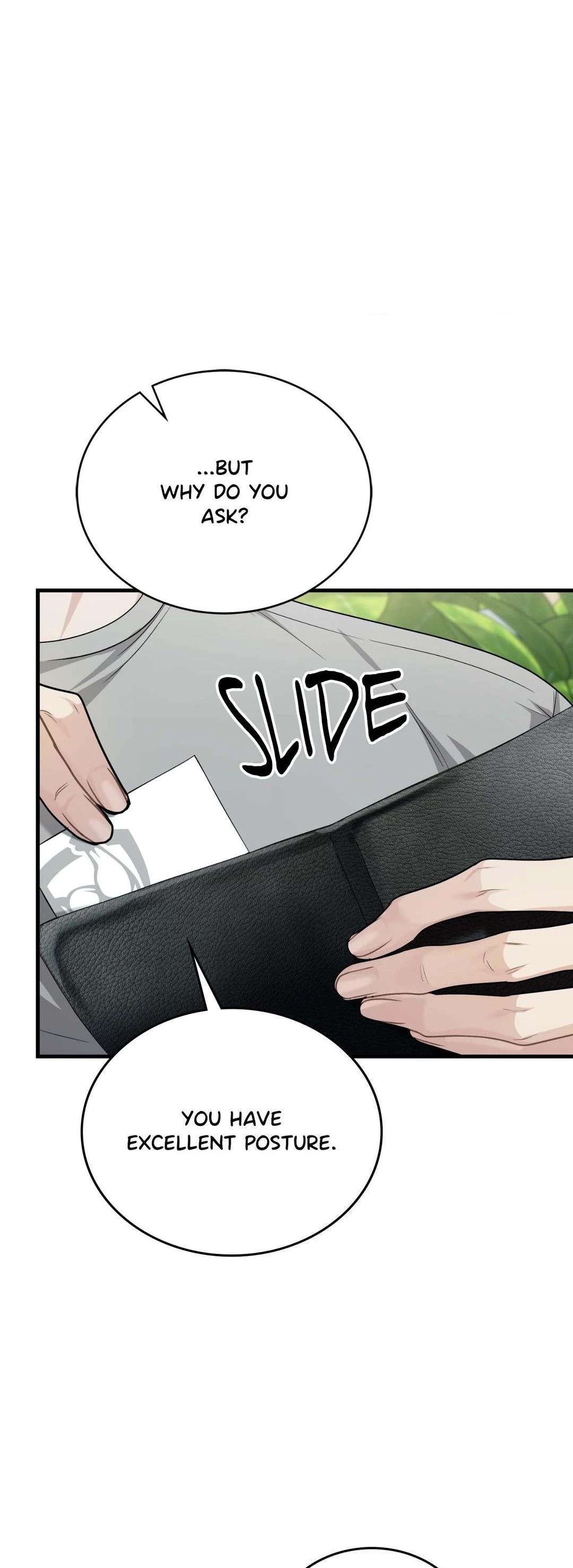 Read Virtual Strangers chapter 34 image 10 on Lezhin