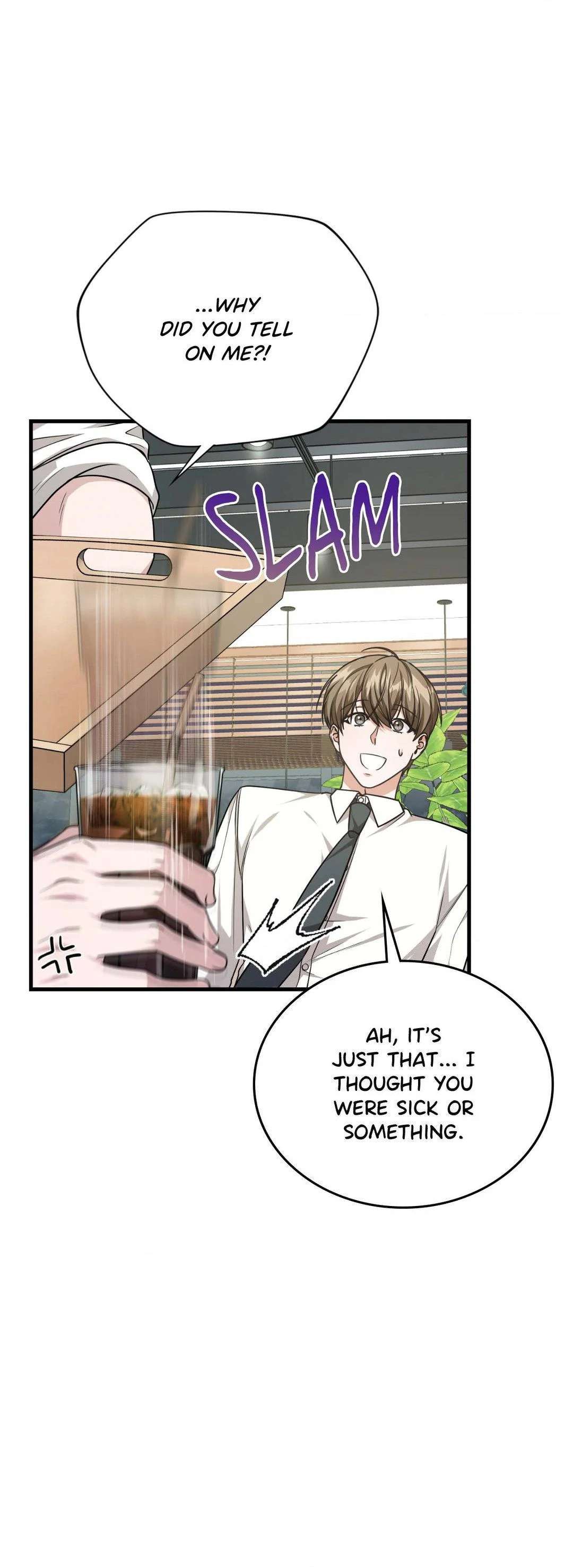 Read Virtual Strangers chapter 34 image 14 on Lezhin