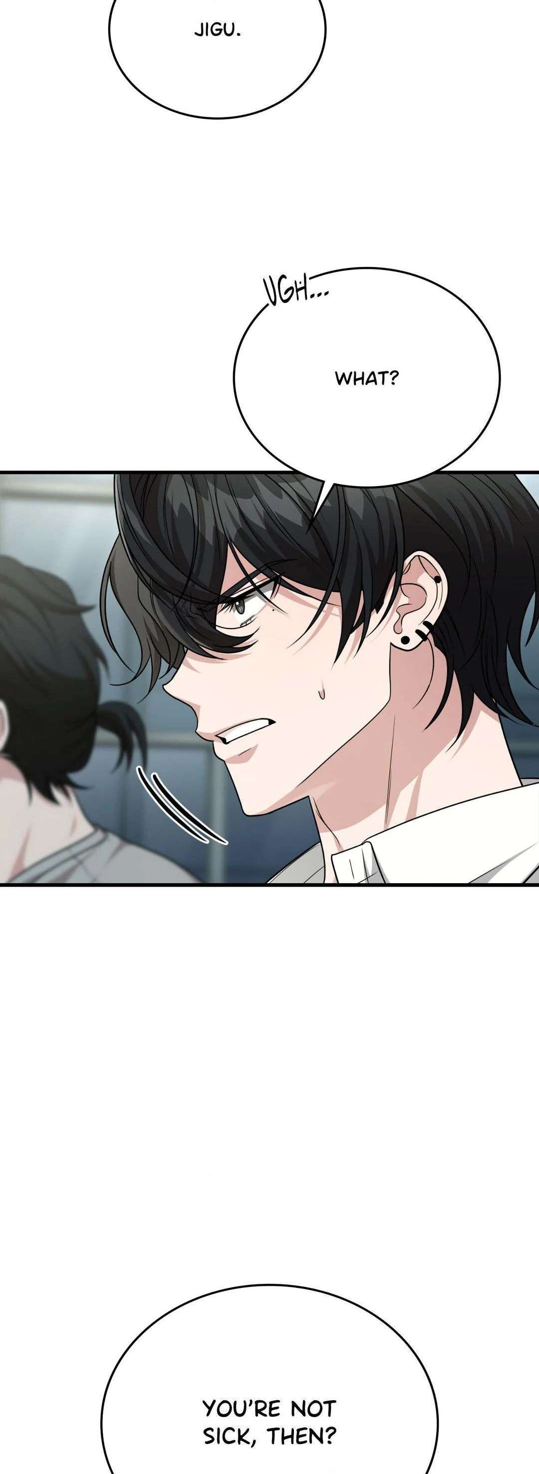 Read Virtual Strangers chapter 34 image 19 on Lezhin