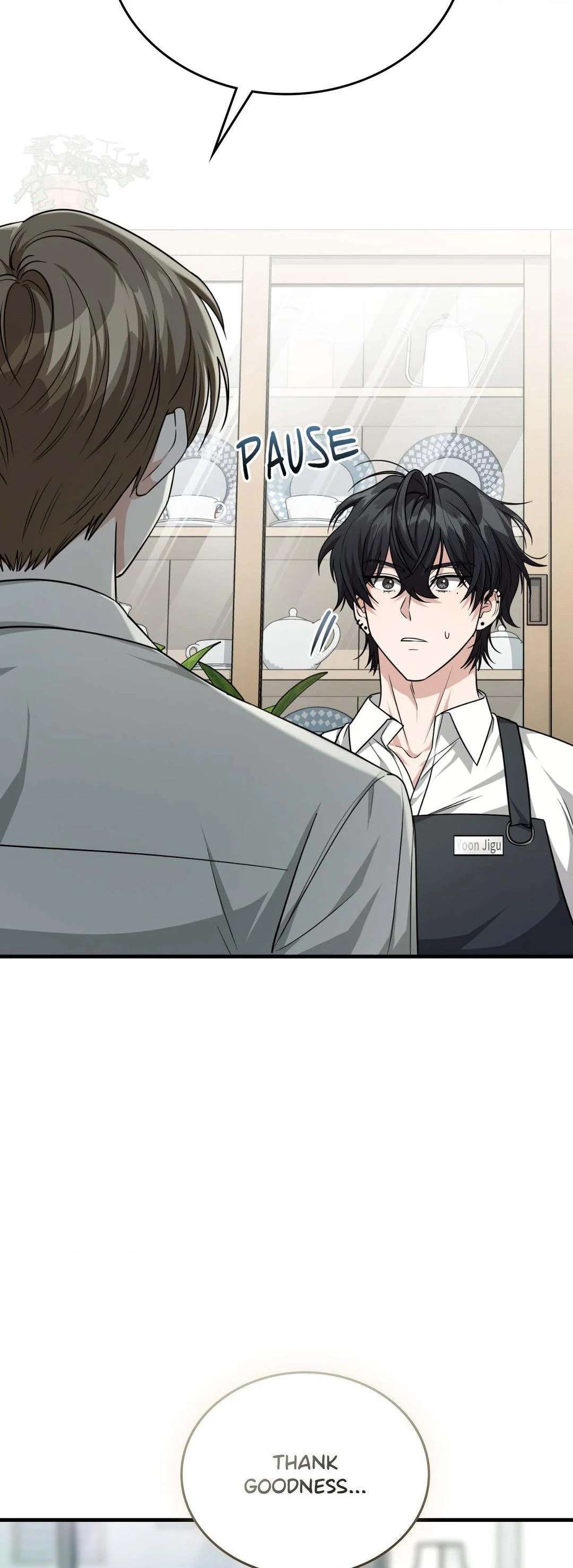 Read Virtual Strangers chapter 34 image 20 on Lezhin