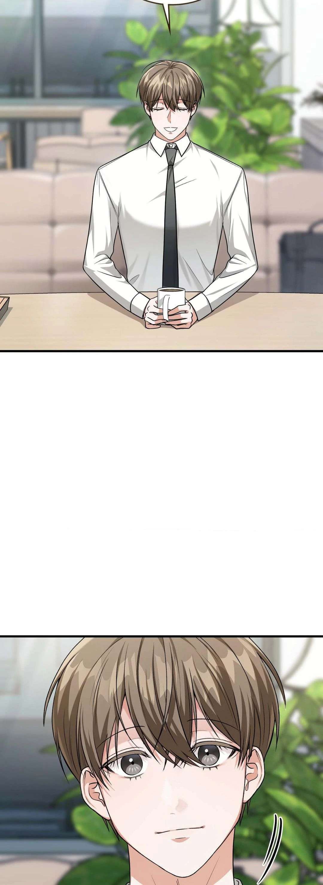 Read Virtual Strangers chapter 34 image 21 on Lezhin