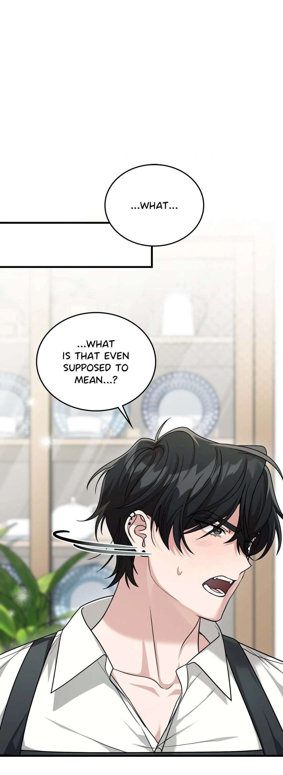 Read Virtual Strangers chapter 34 image 23 on Lezhin