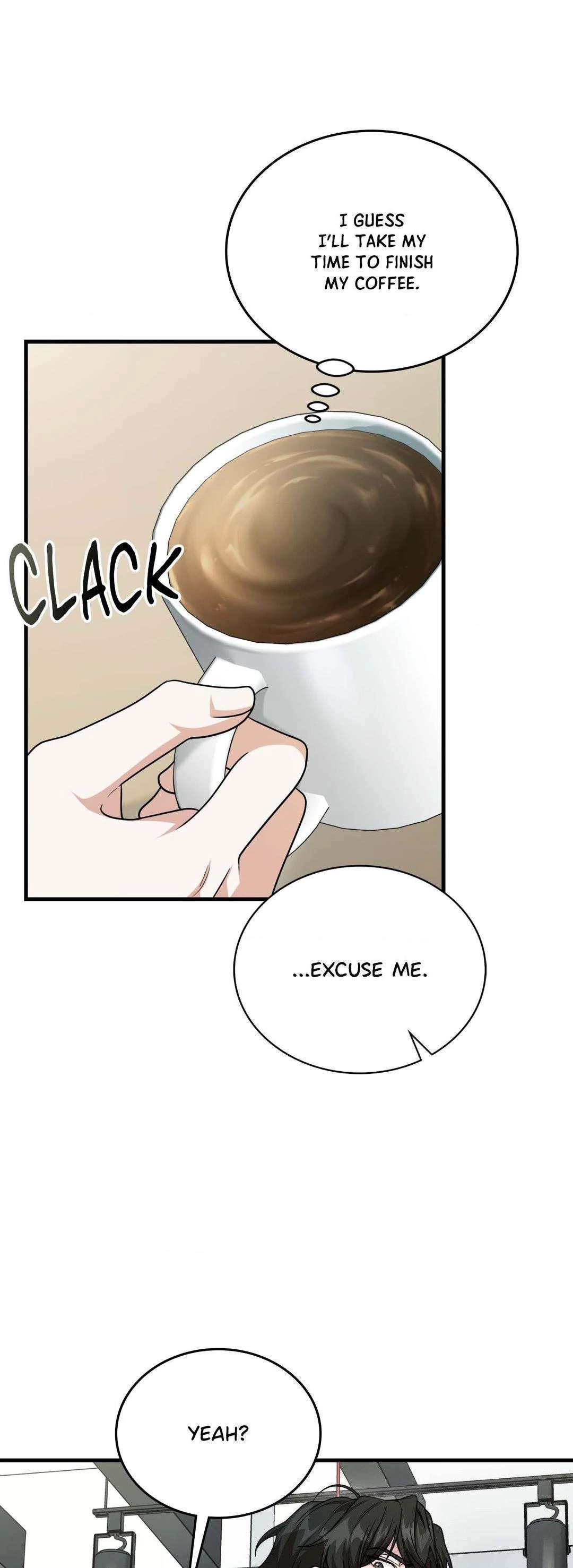 Read Virtual Strangers chapter 34 image 32 on Lezhin