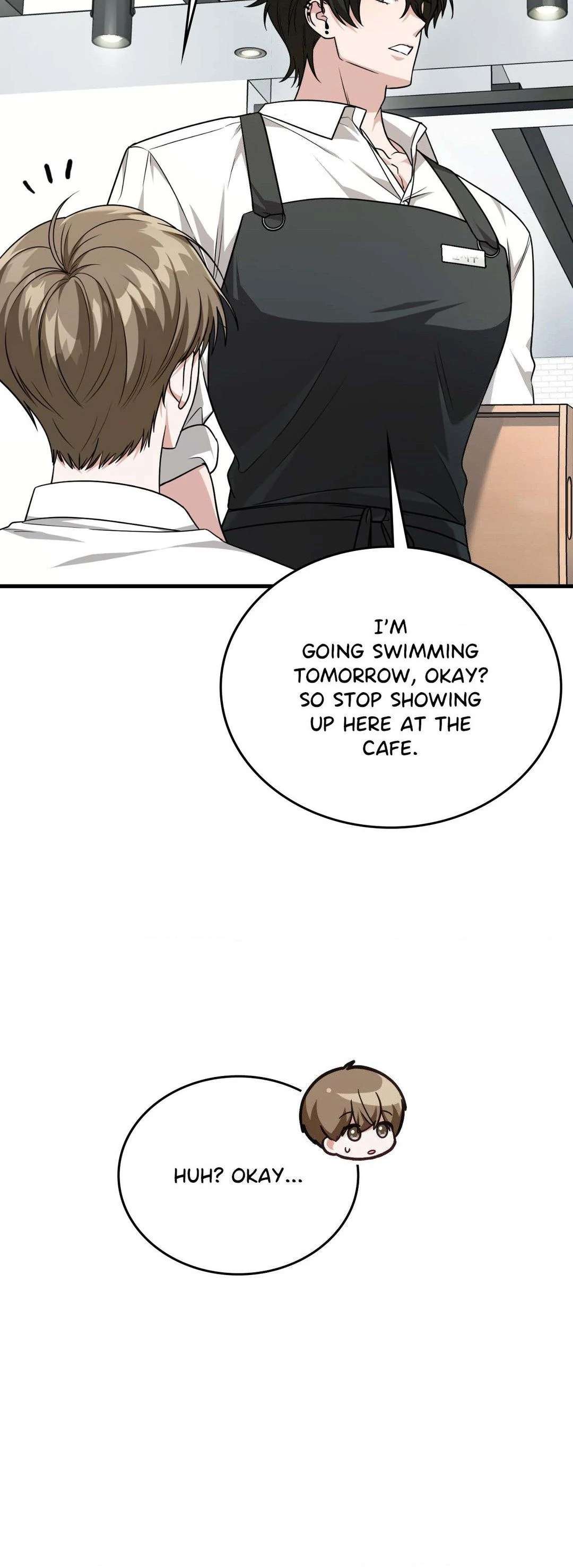 Read Virtual Strangers chapter 34 image 33 on Lezhin